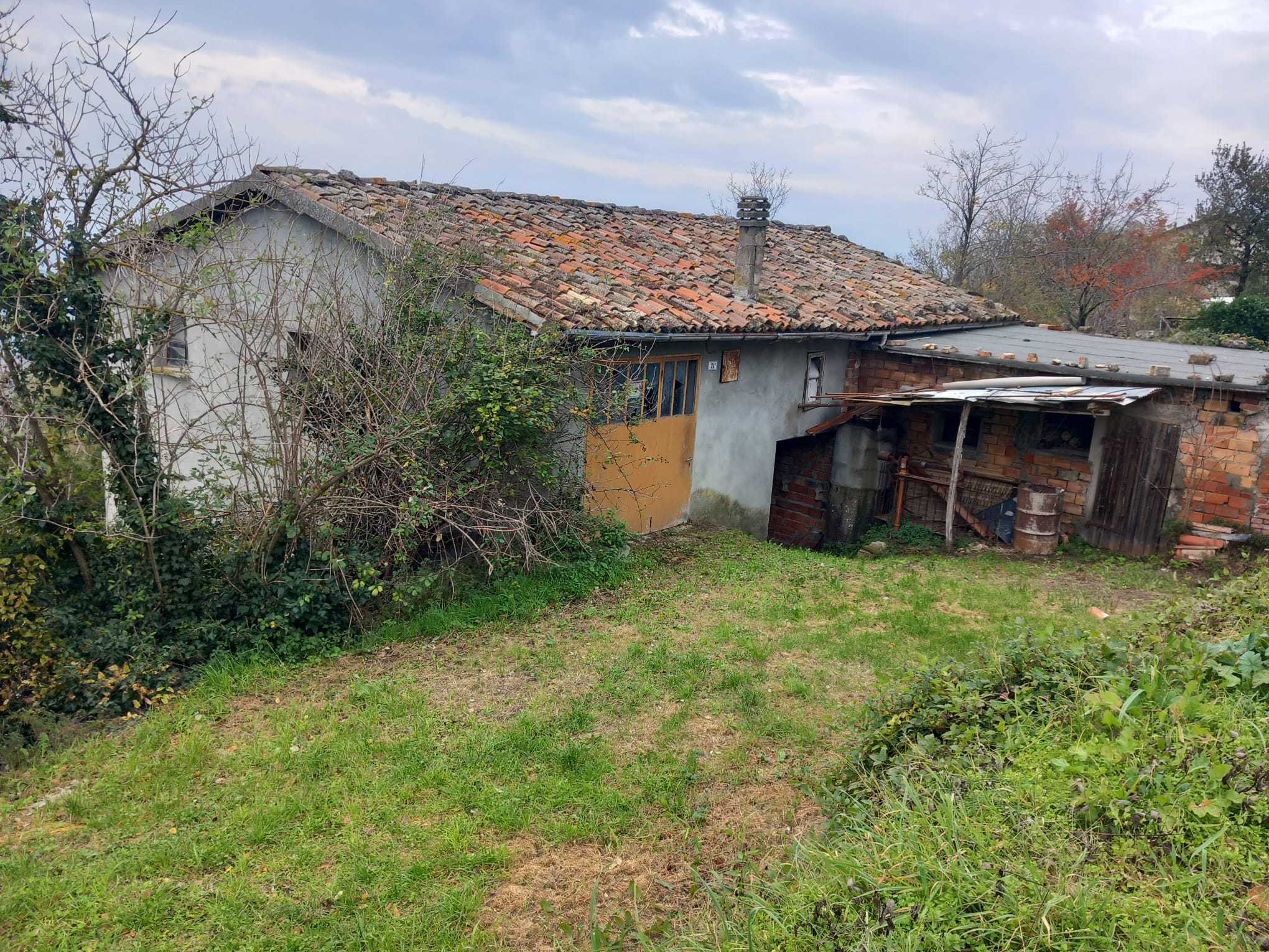 Terreno Agricolo in vendita in via savignano di rigo cicognaia 2, Sogliano al Rubicone