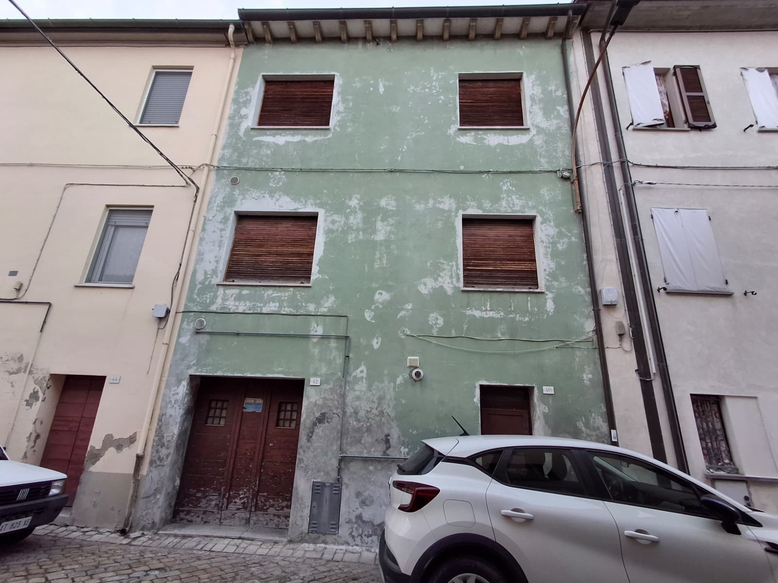 Villetta a schiera in vendita in sp424 34, San Lorenzo in Campo