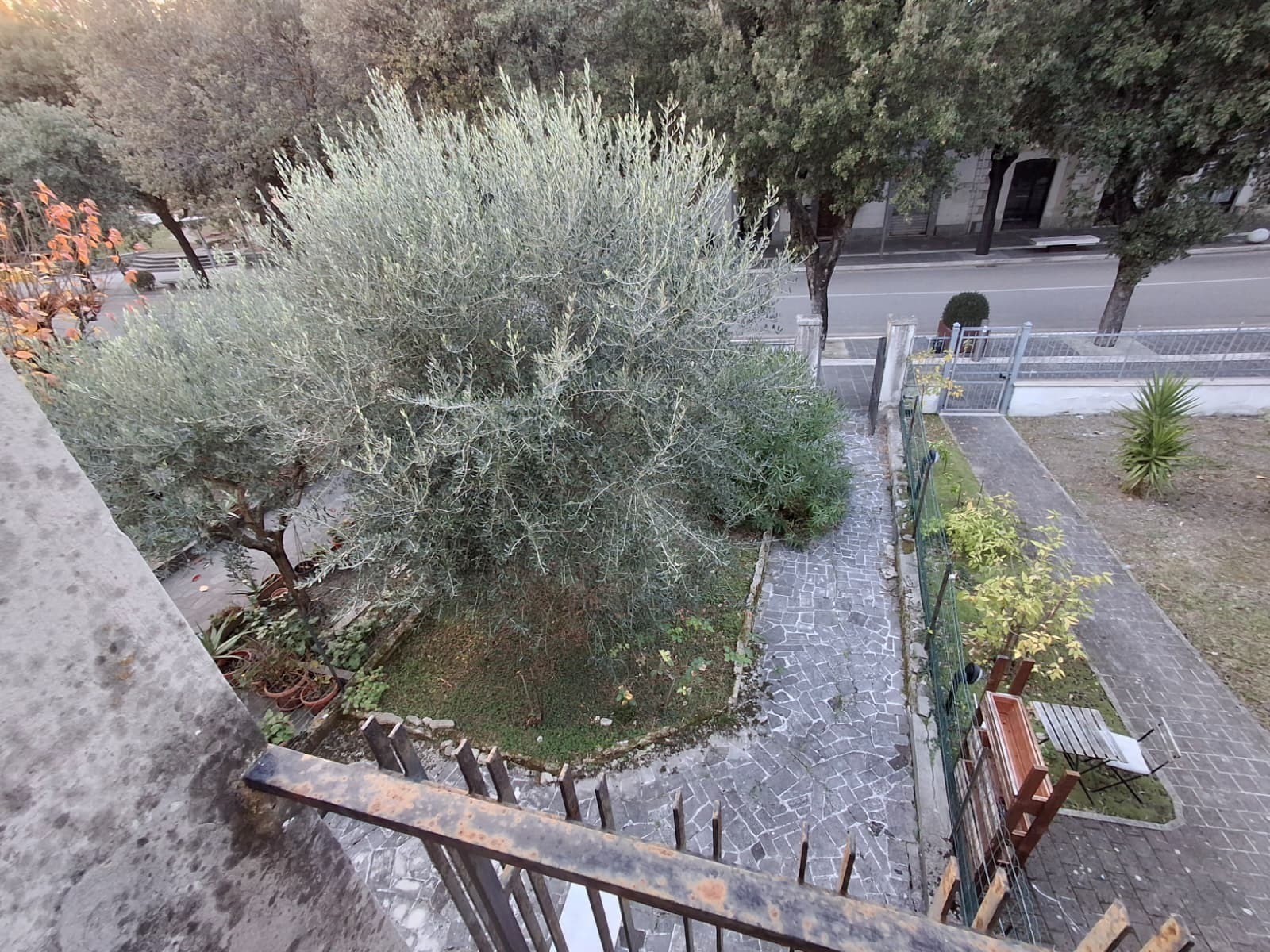 Appartamento da ristrutturare in via g. garibaldi 64, San Lorenzo in Campo