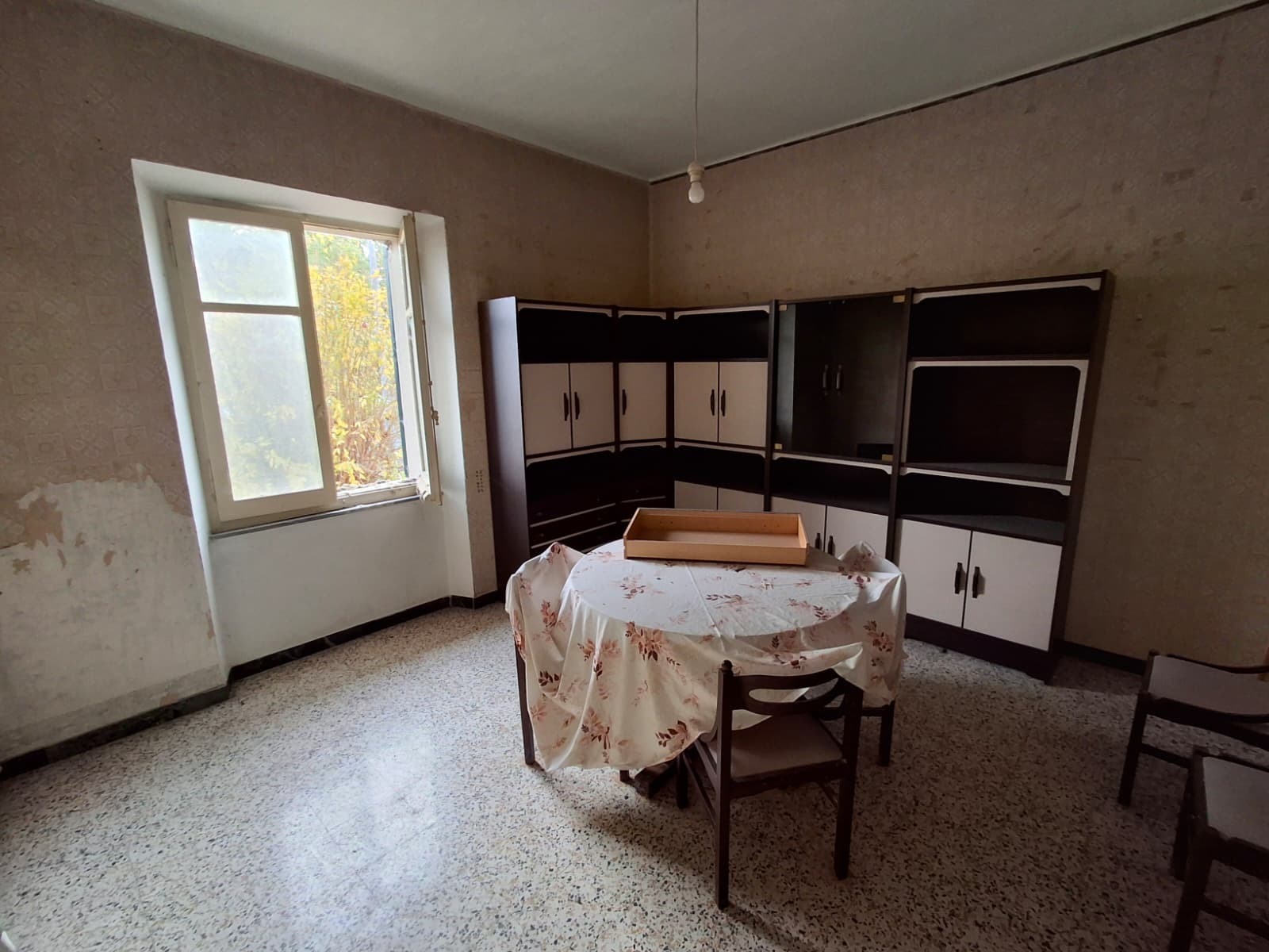 Appartamento da ristrutturare in via g. garibaldi 64, San Lorenzo in Campo