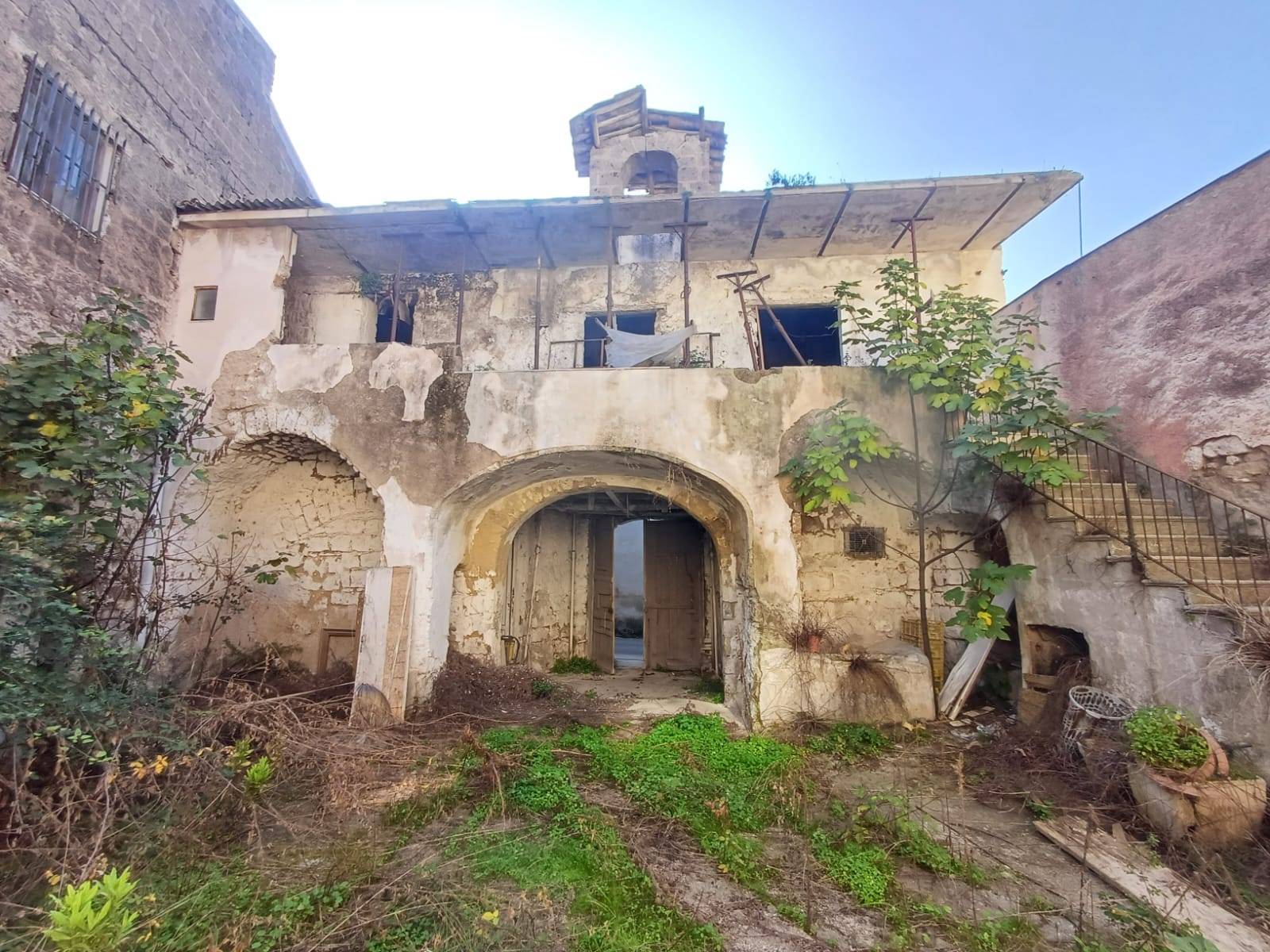 Casa indipendente in vendita, Casagiove coccagna