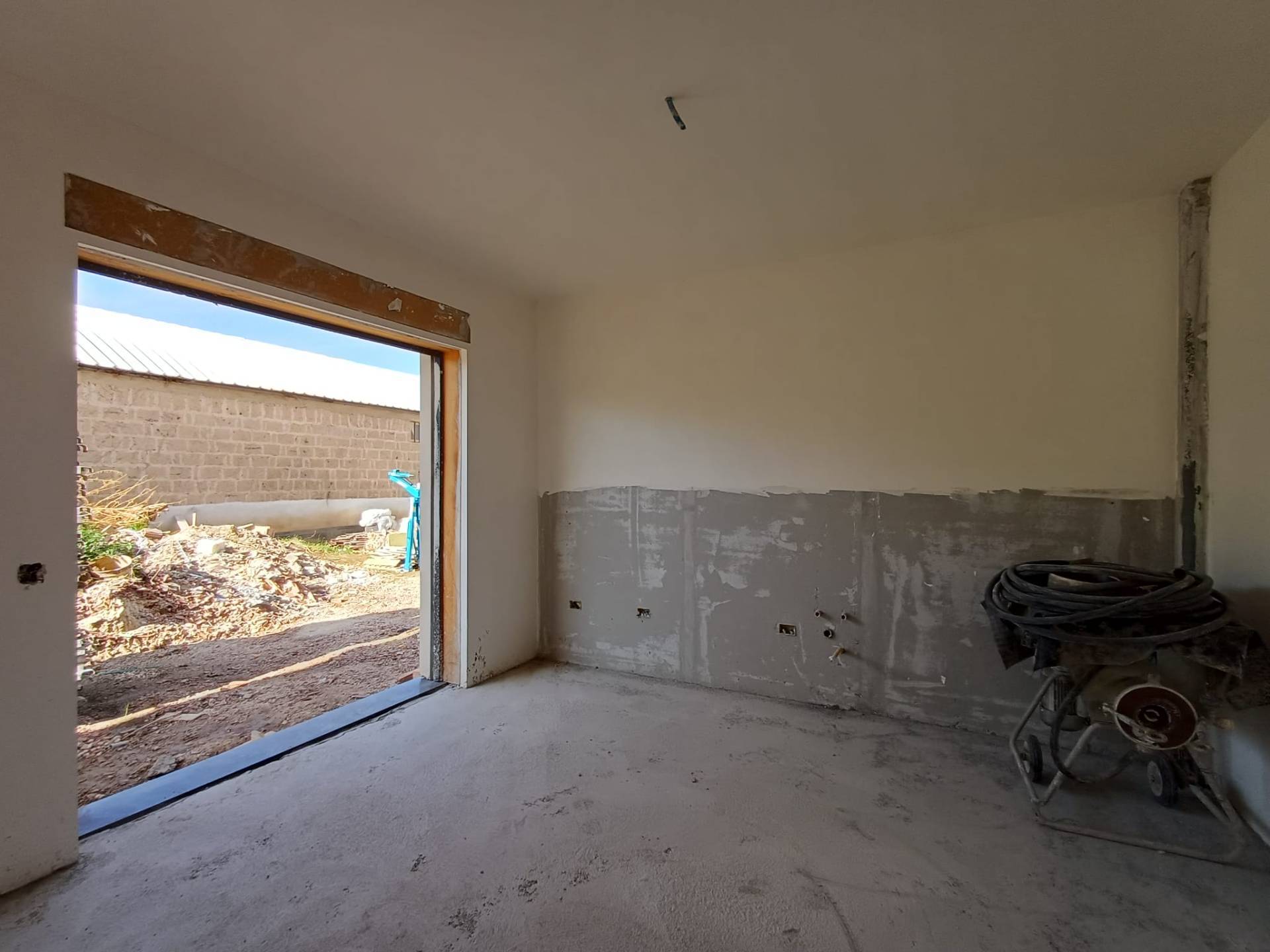 Casa singola in vendita a Casagiove