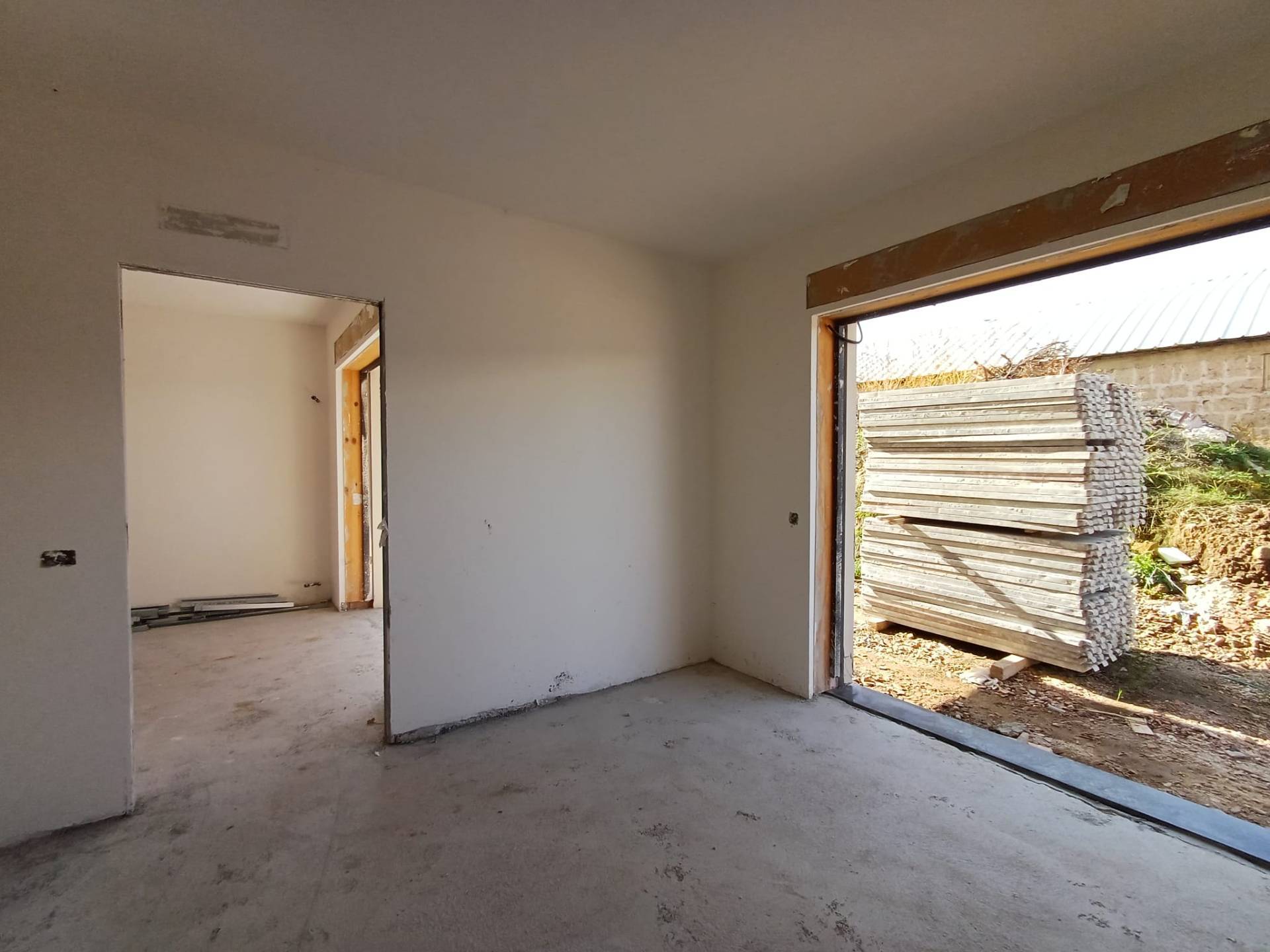 Casa singola in vendita a Casagiove