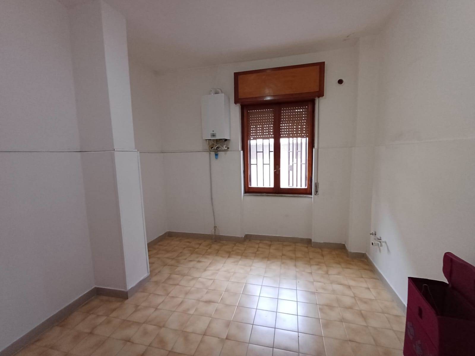 Appartamento in affitto a Casagiove