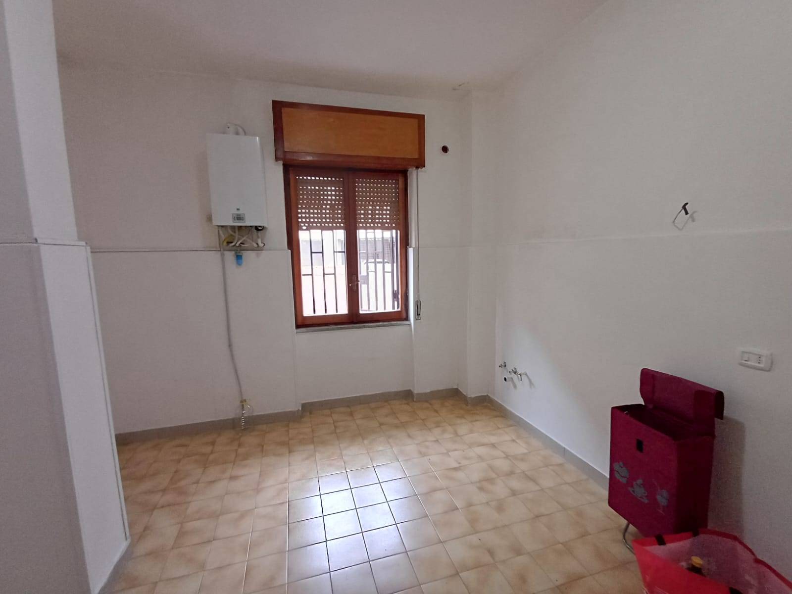 Appartamento in affitto a Casagiove