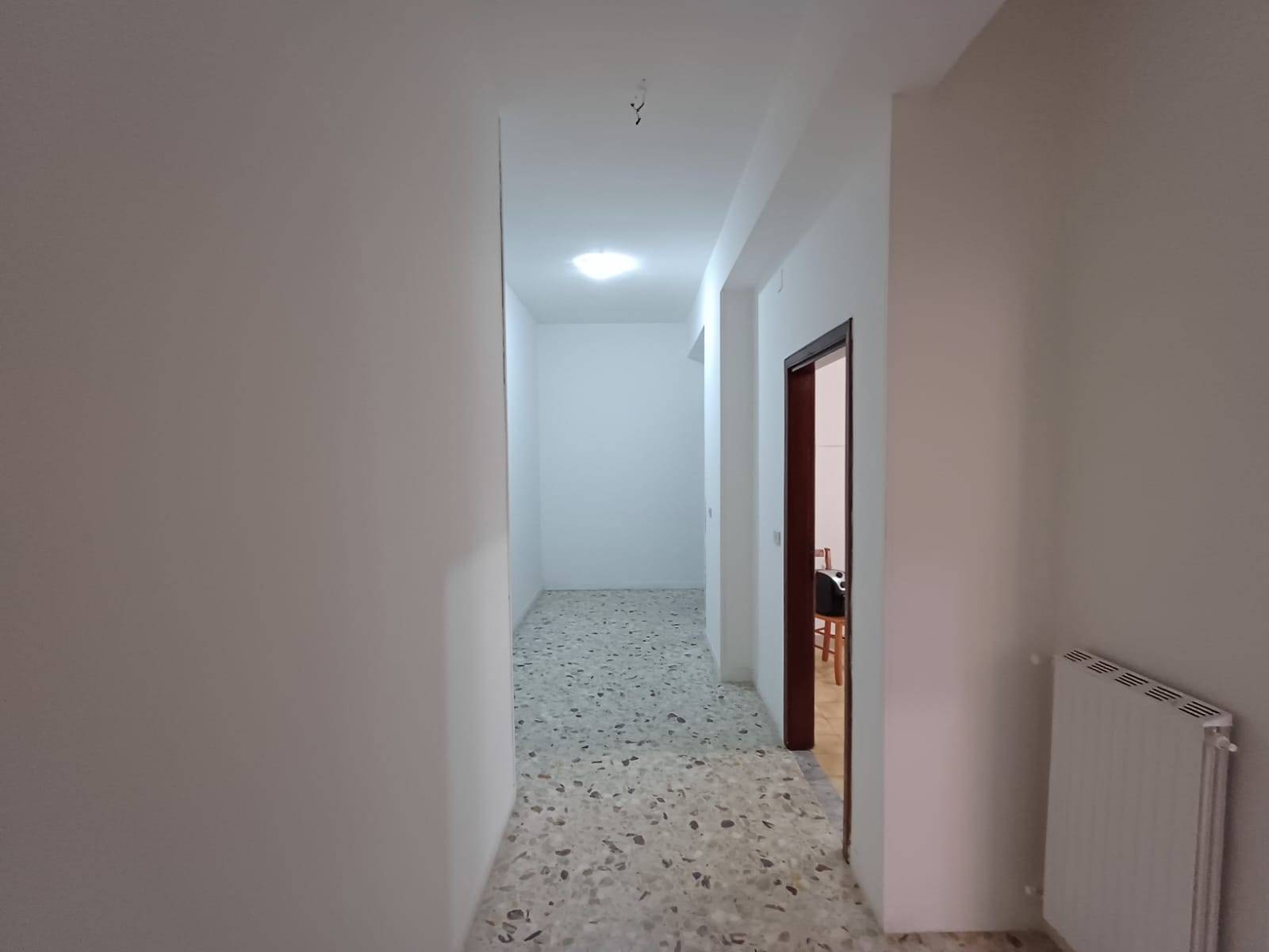 Appartamento in affitto a Casagiove