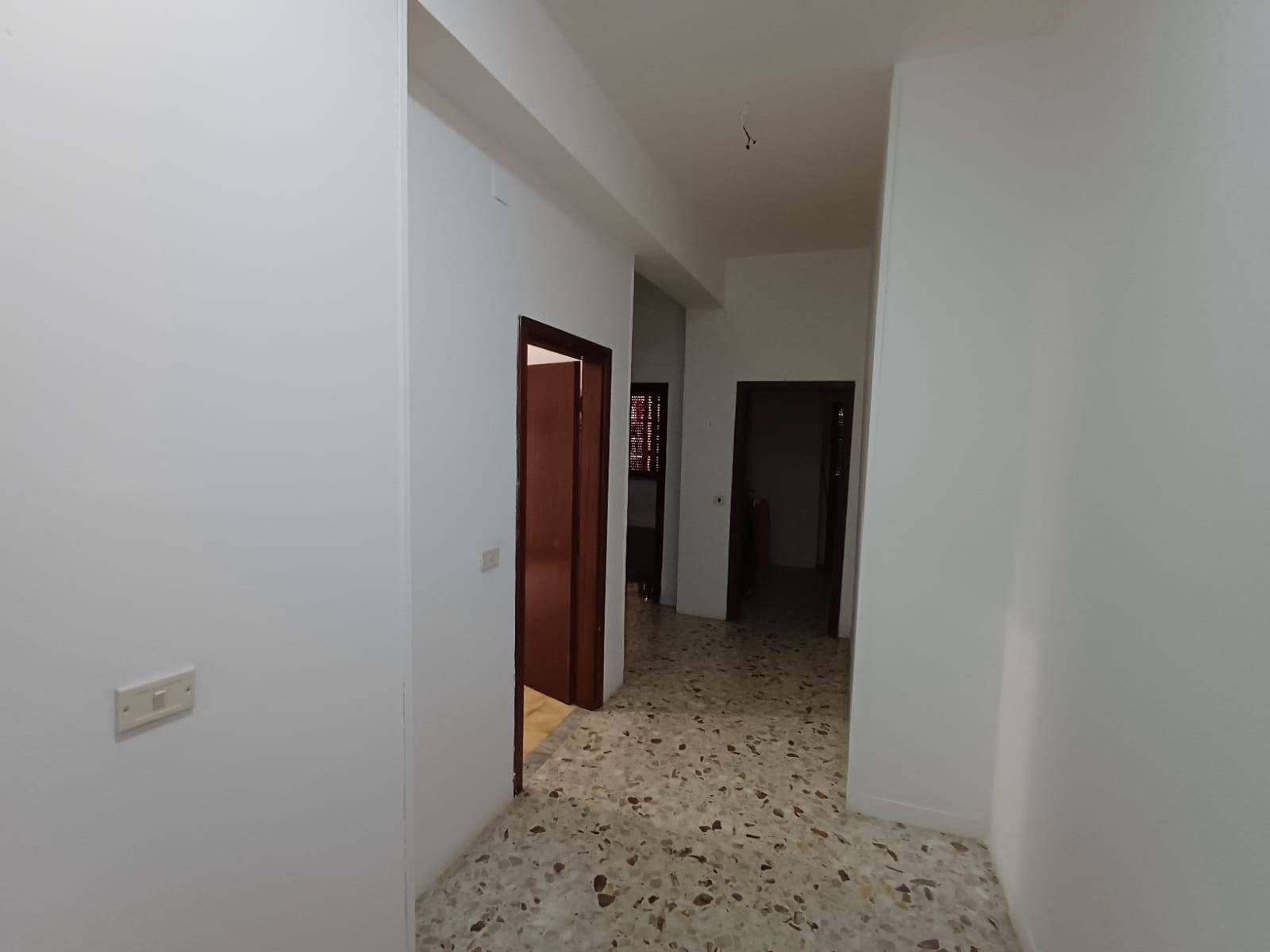 Appartamento in affitto a Casagiove