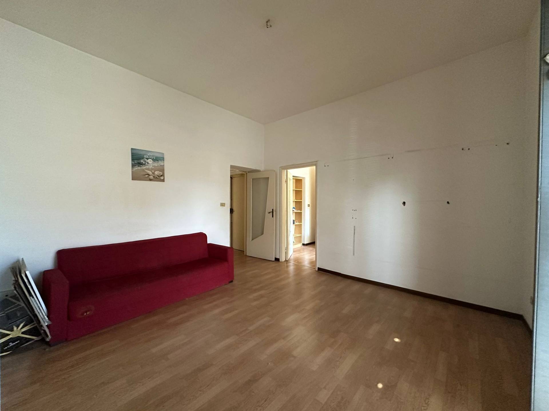 Appartamento in affitto a Casagiove