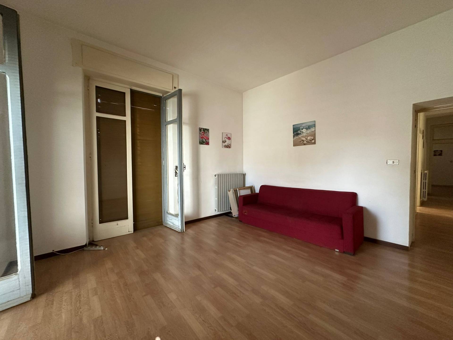 Appartamento in affitto a Casagiove