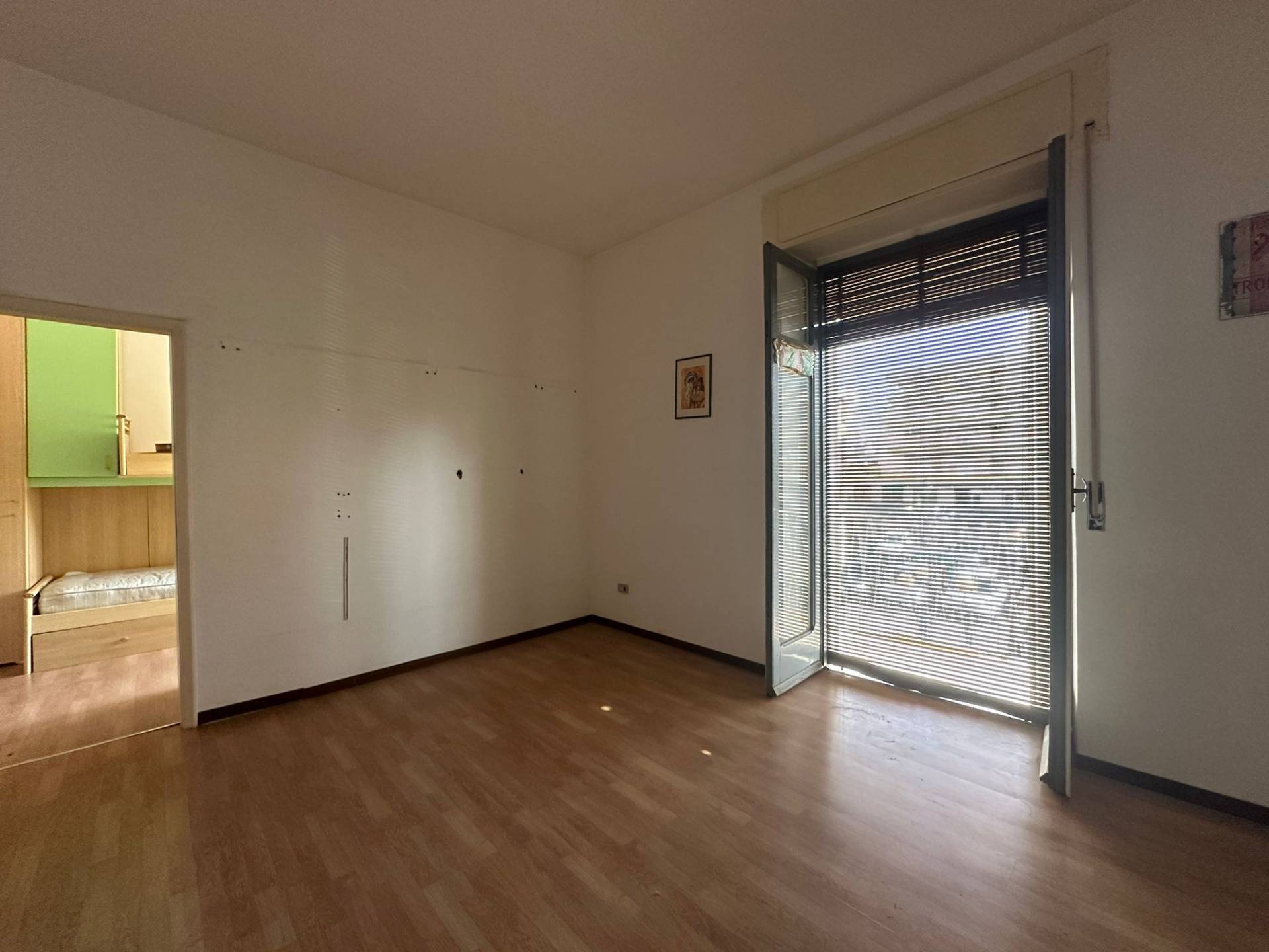 Appartamento in affitto a Casagiove