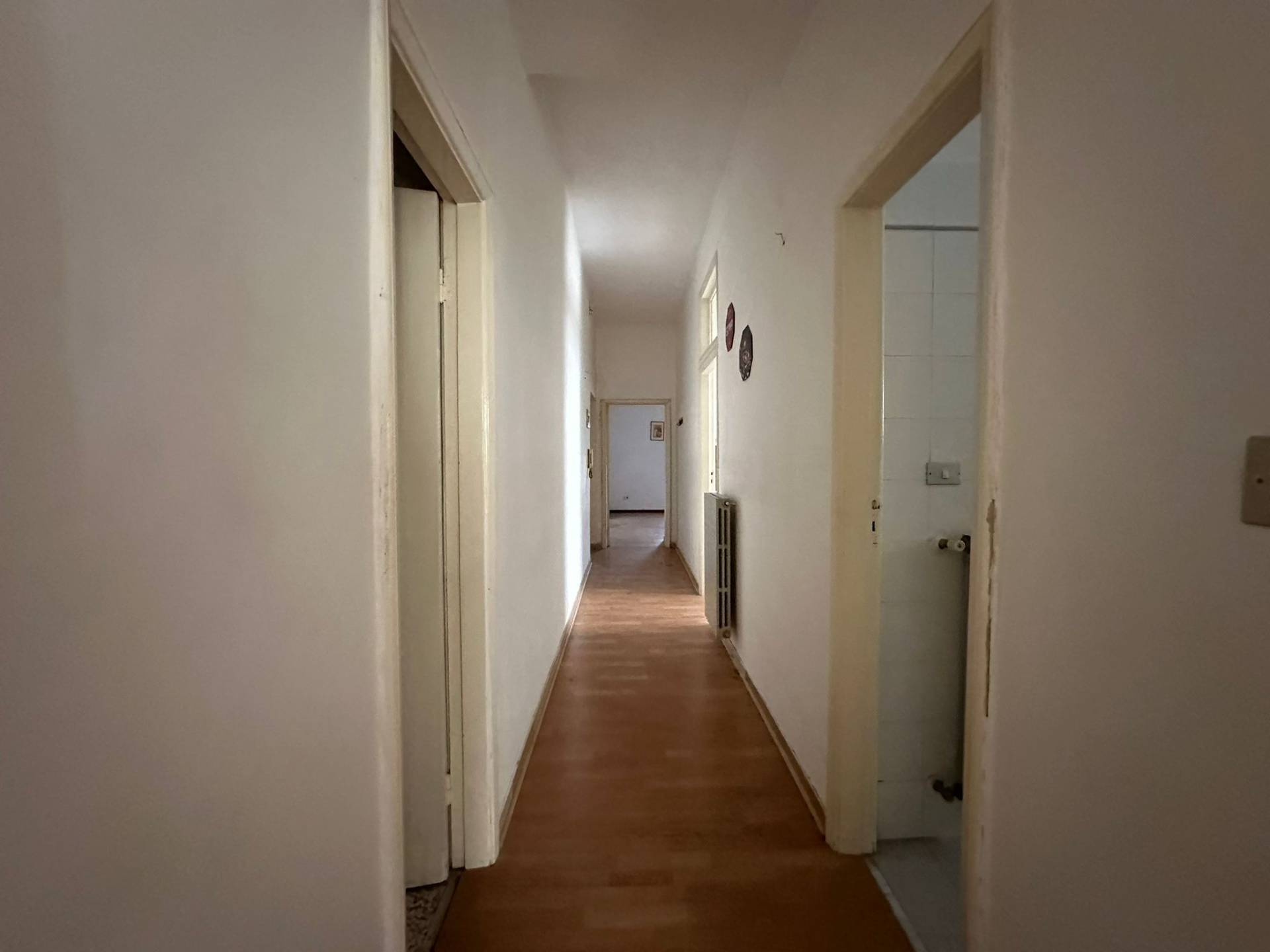 Appartamento in affitto a Casagiove