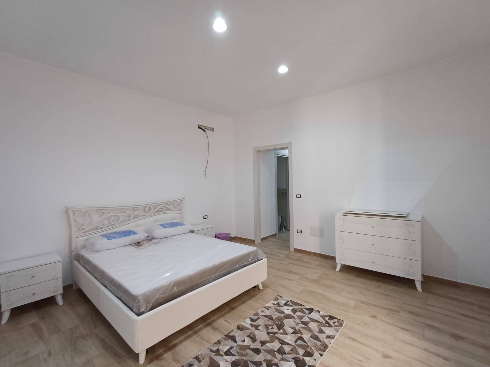 Bilocale in affitto a Casagiove, Coccagna