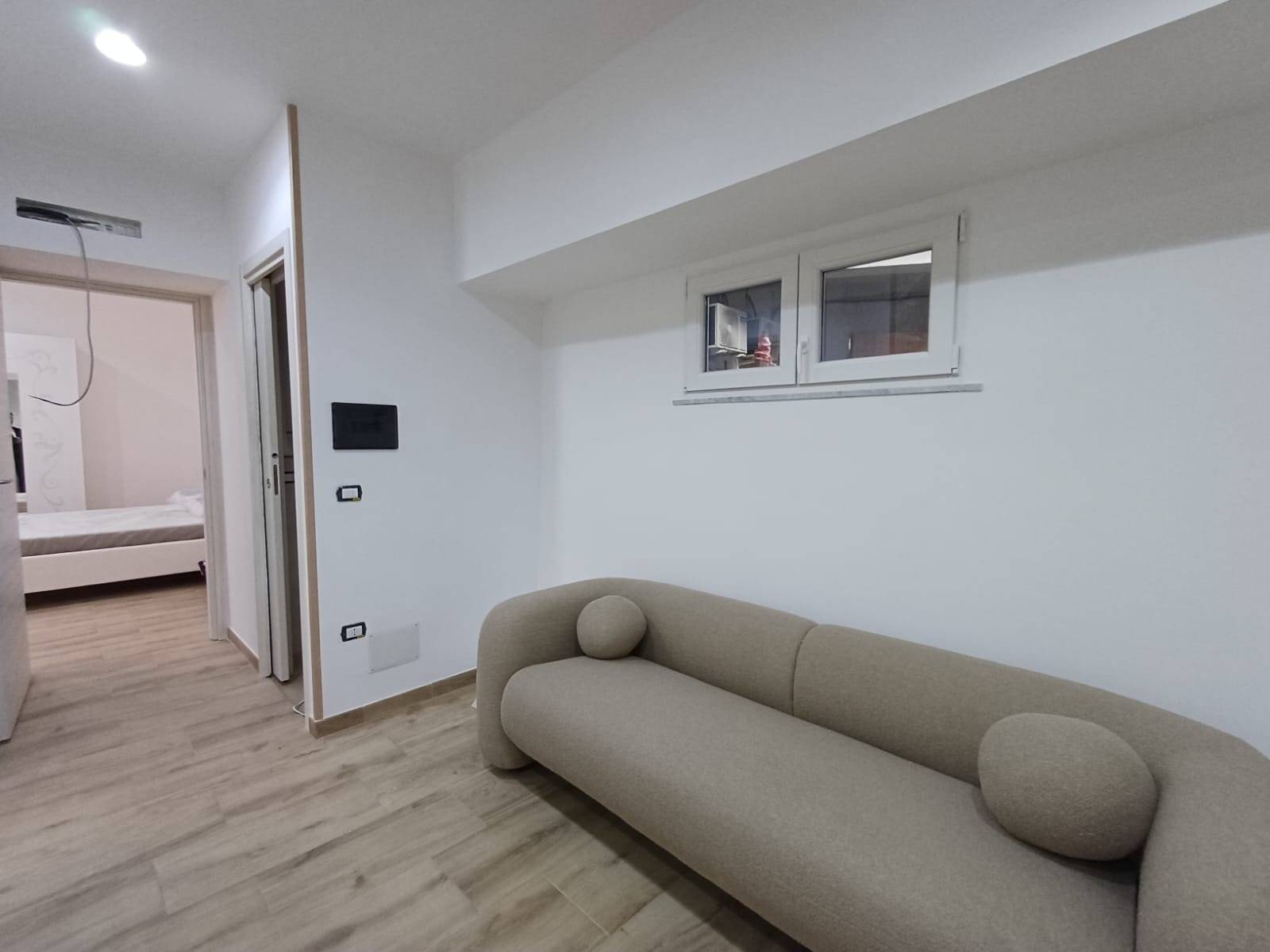 Bilocale in affitto a Casagiove, Coccagna