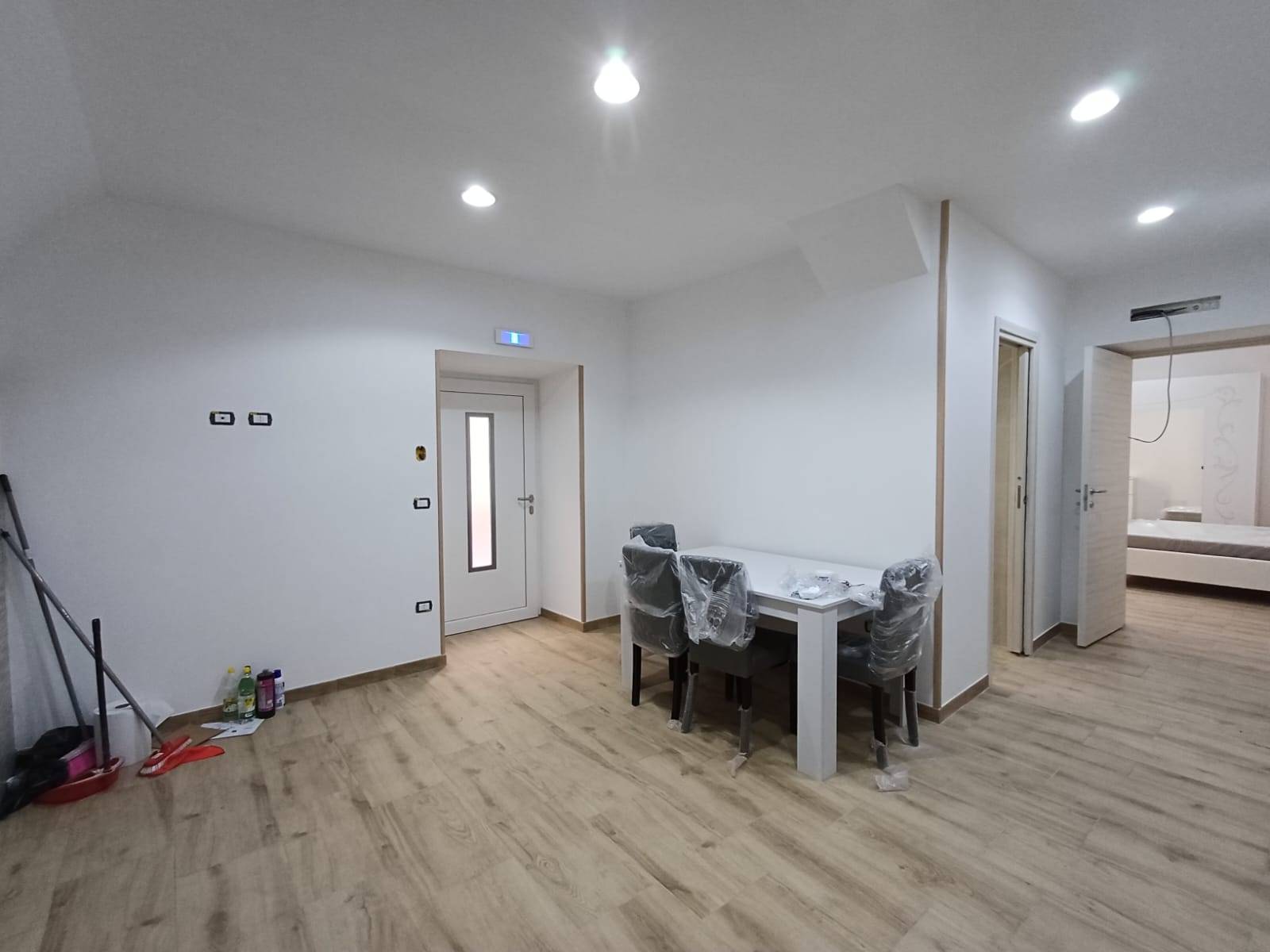 Bilocale in affitto a Casagiove, Coccagna