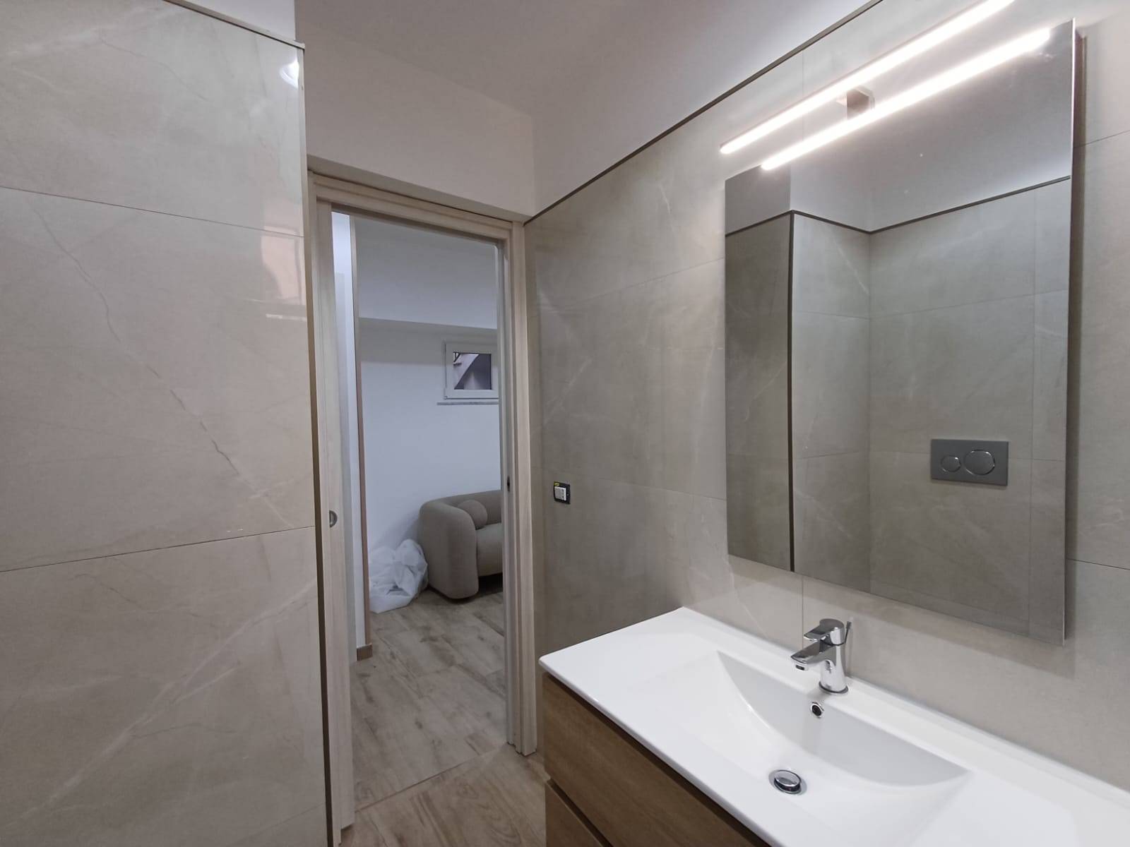 Bilocale in affitto a Casagiove, Coccagna