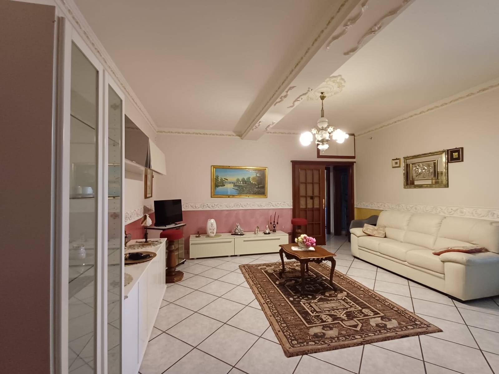 Appartamento in affitto a Caserta