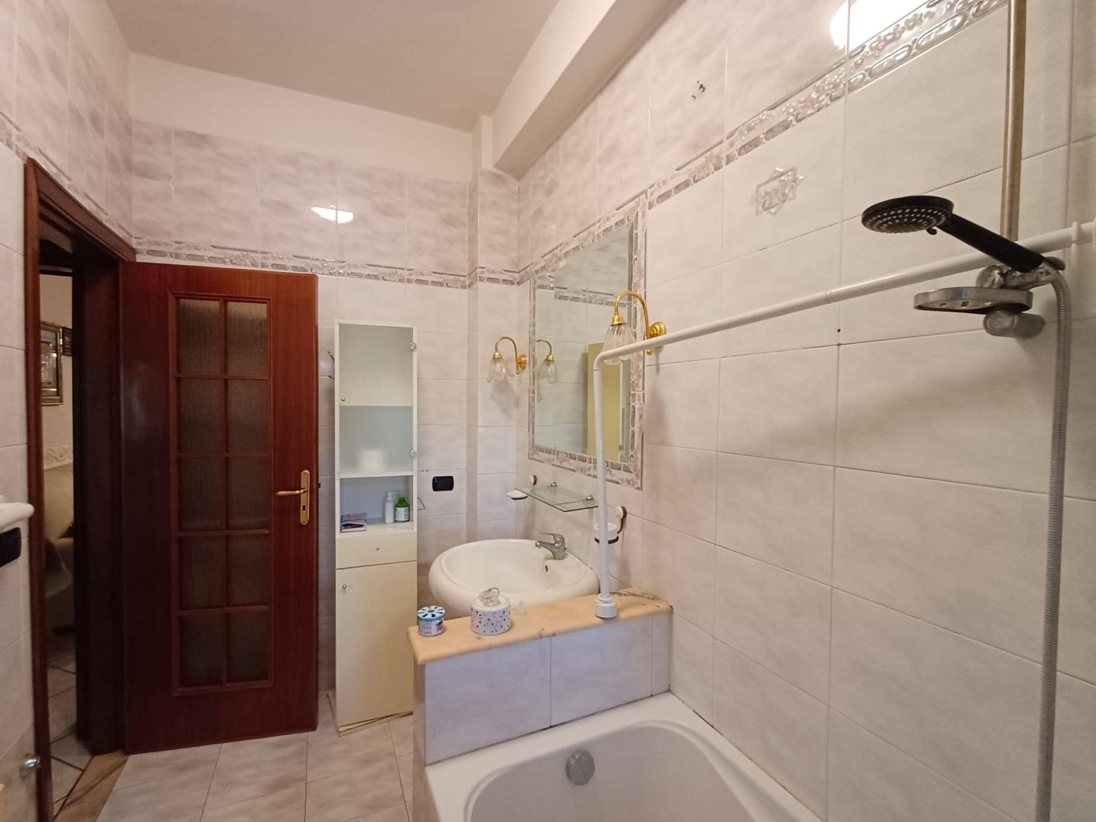 Appartamento in affitto a Caserta