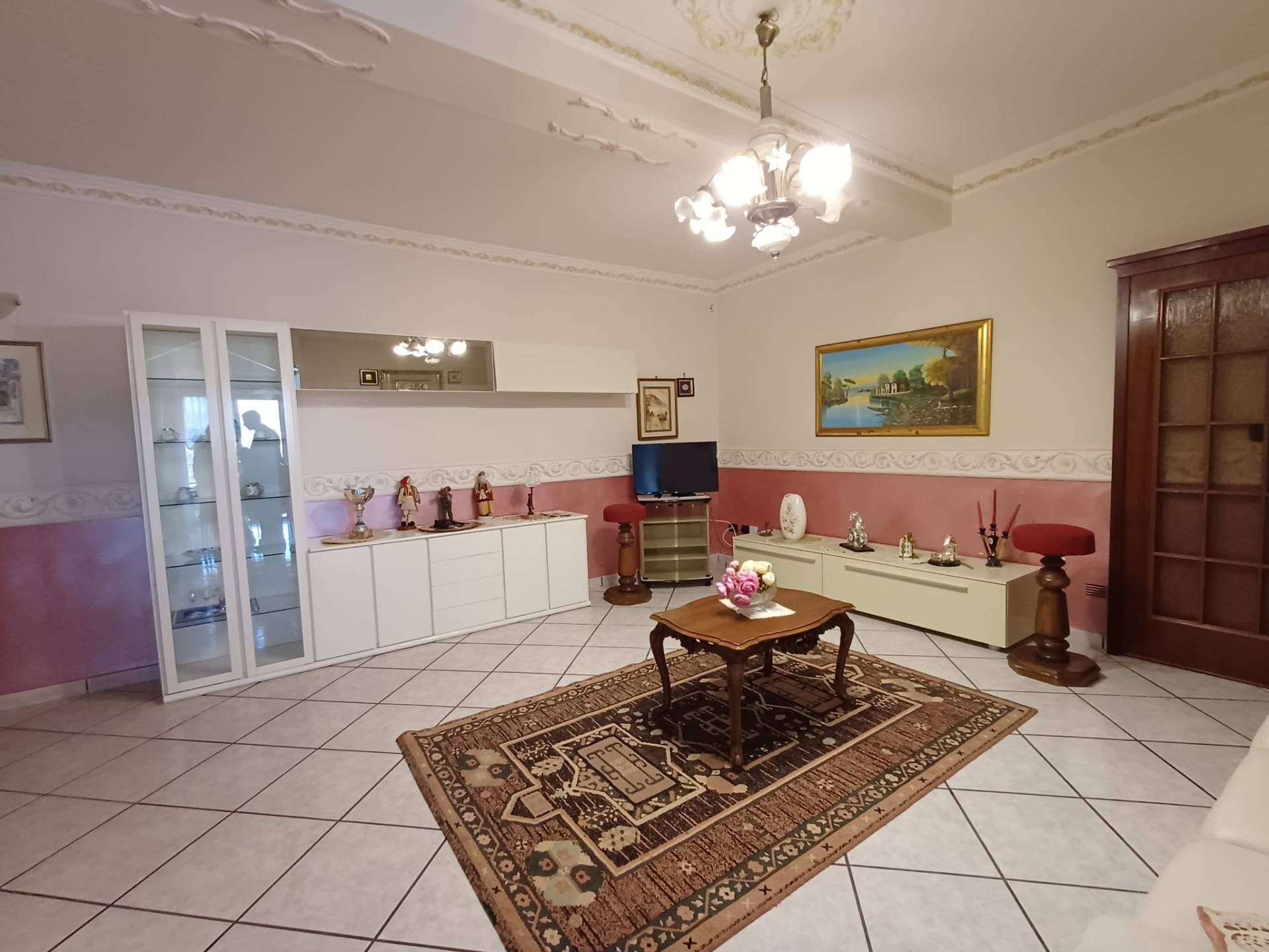 Appartamento in affitto a Caserta