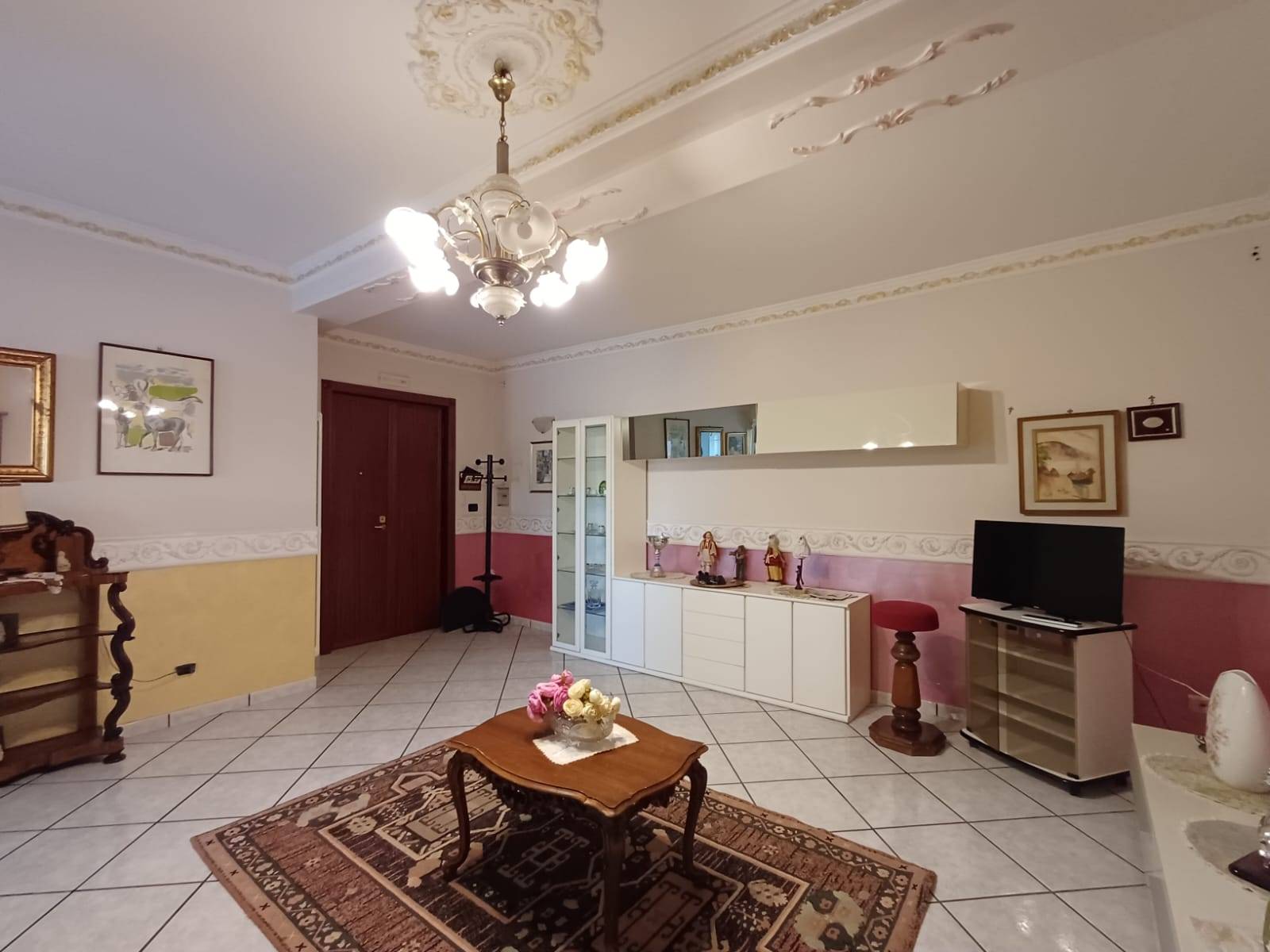 Appartamento in affitto a Caserta