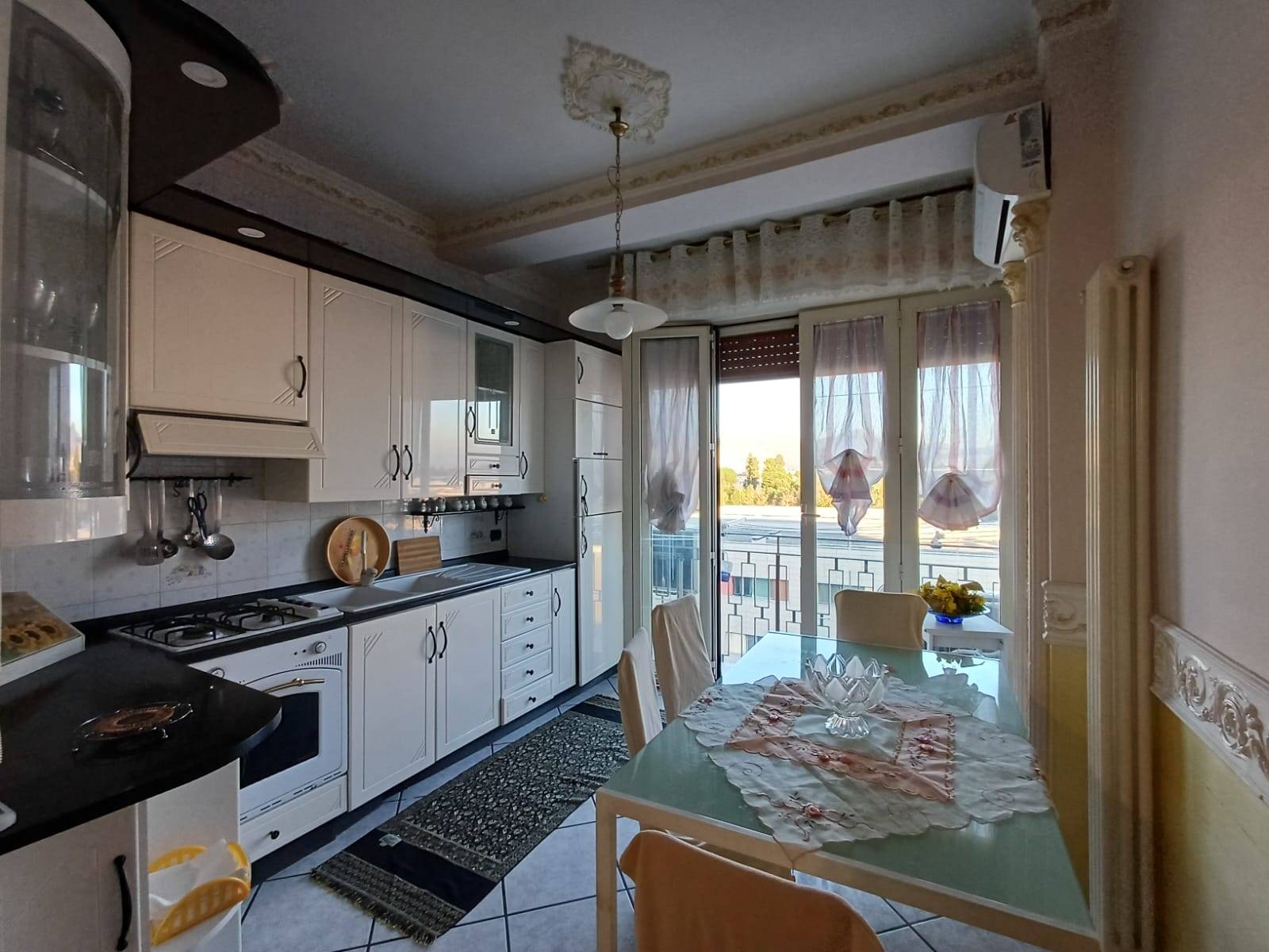 Appartamento in affitto a Caserta