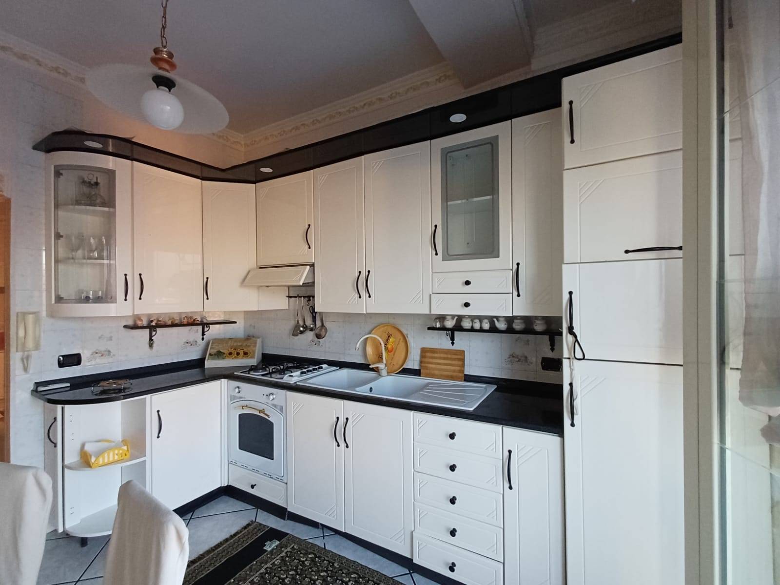 Appartamento in affitto a Caserta