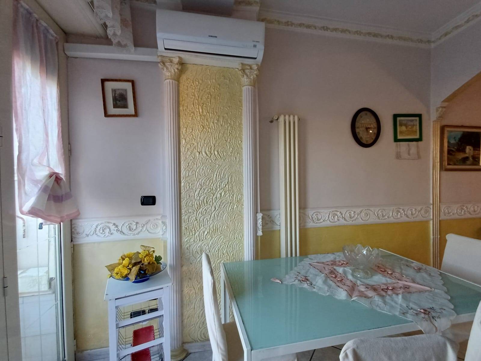 Appartamento in affitto a Caserta