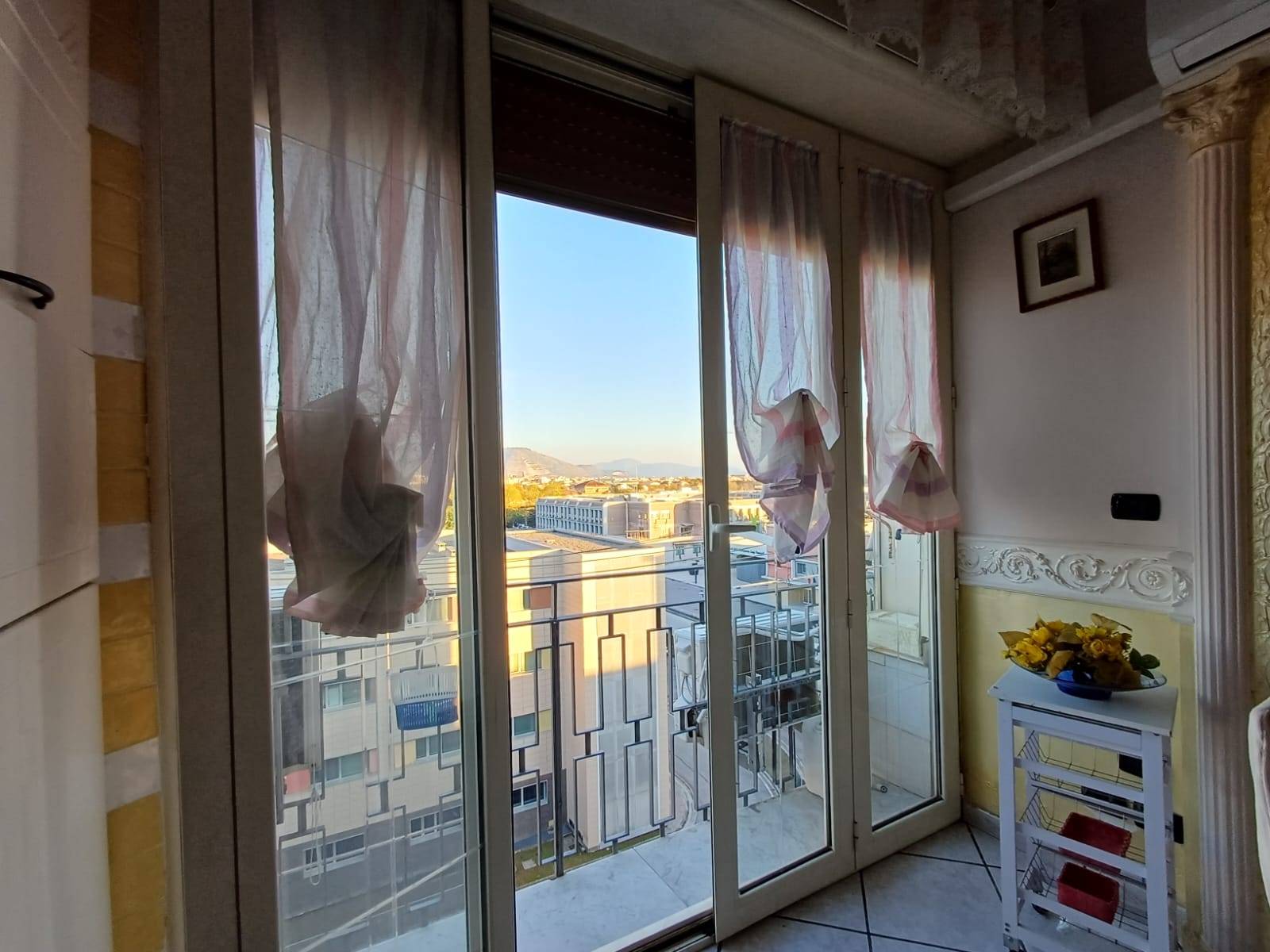 Appartamento in affitto a Caserta