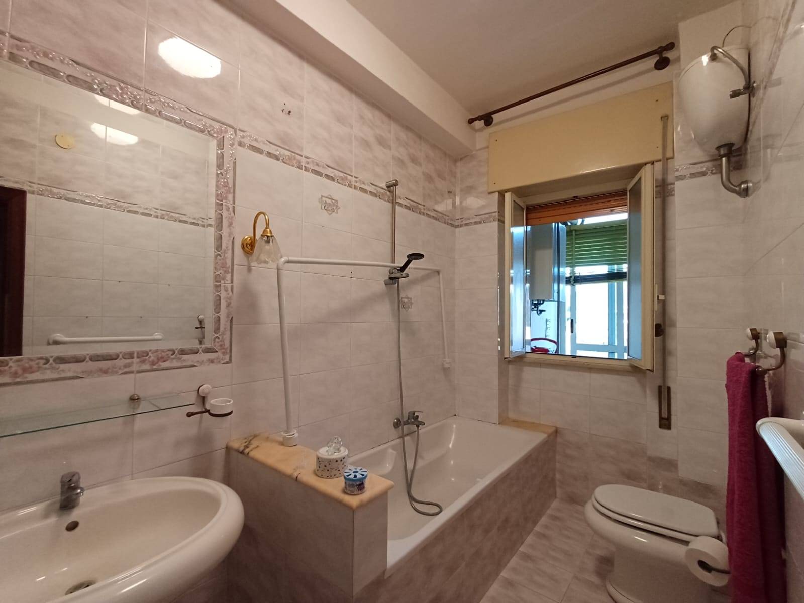 Appartamento in affitto a Caserta