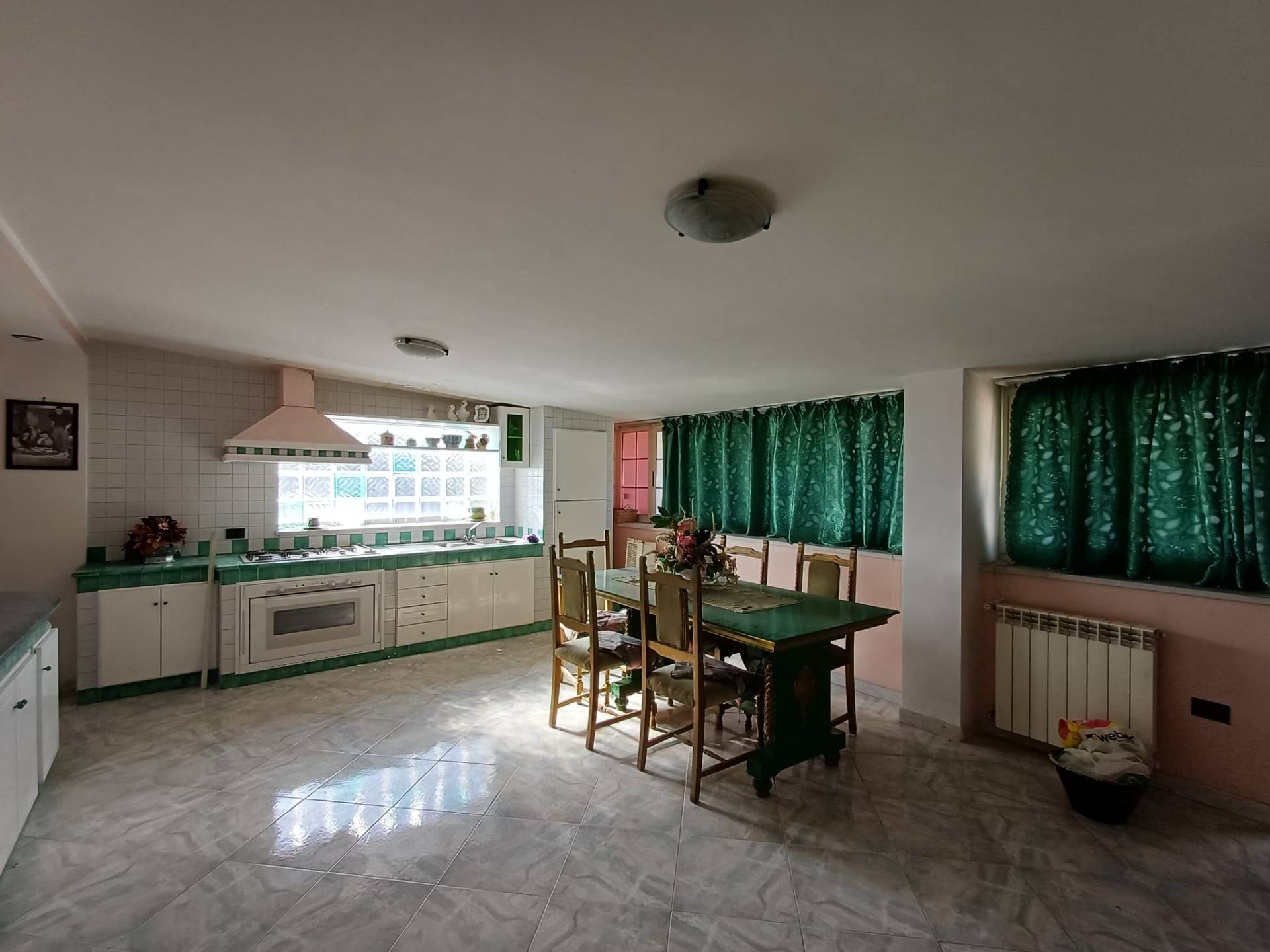 Mansarda in vendita a Casagiove, Coccagna