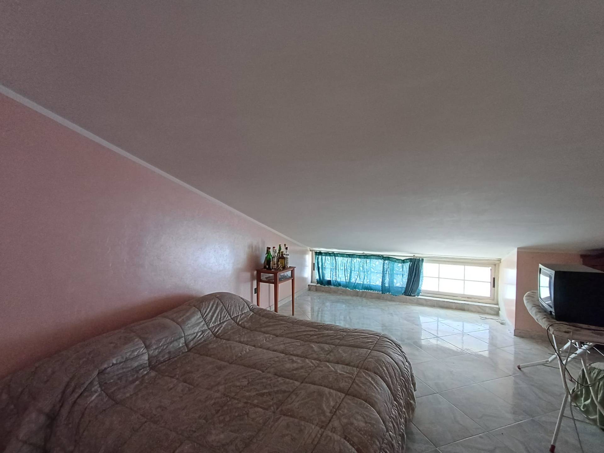 Mansarda in vendita a Casagiove, Coccagna