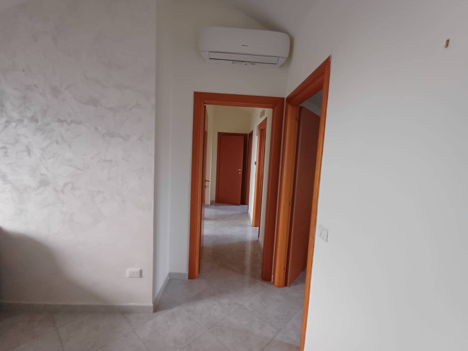 Mansarda in affitto a San Nicola la Strada