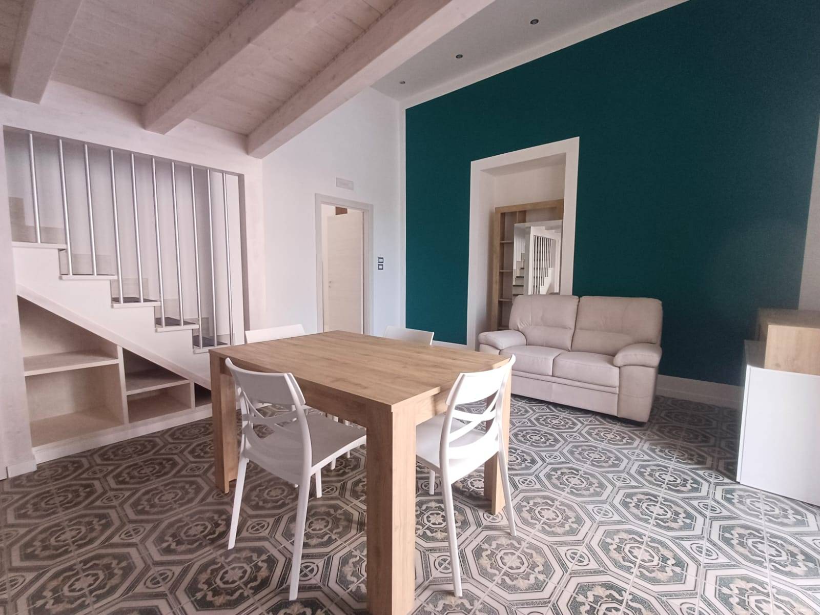 Bilocale in affitto a Casagiove