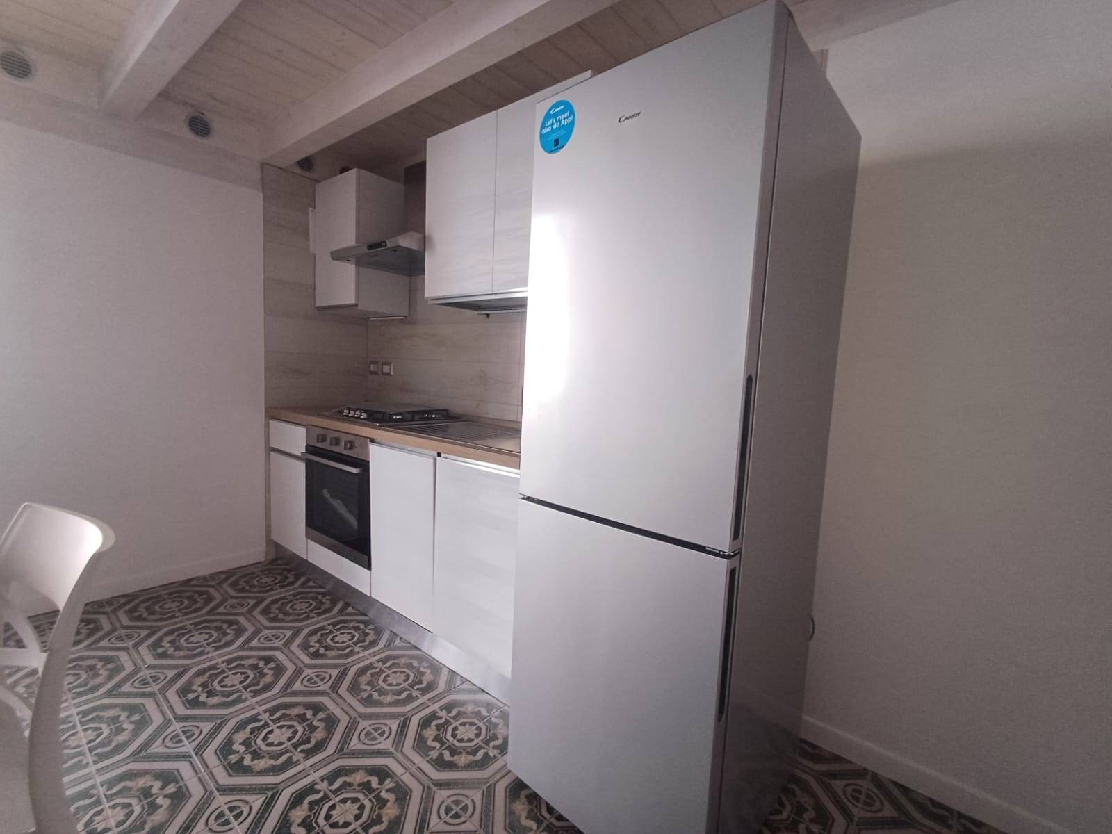 Bilocale in affitto a Casagiove