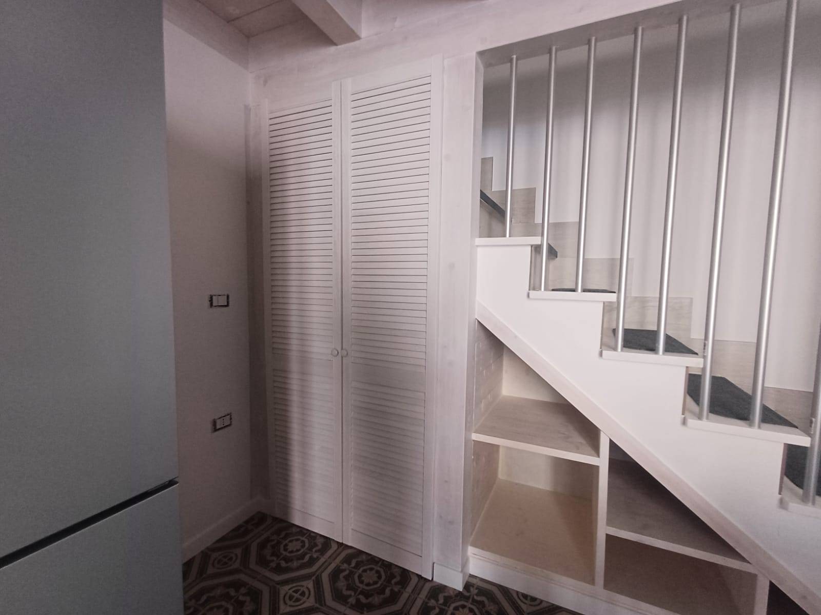 Bilocale in affitto a Casagiove