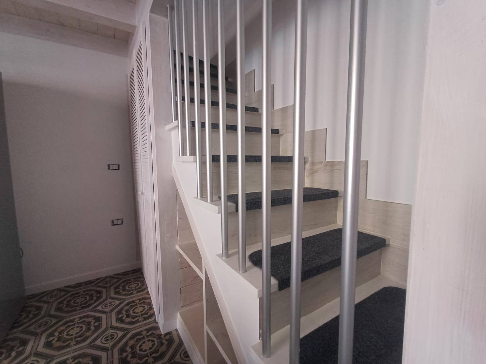 Bilocale in affitto a Casagiove