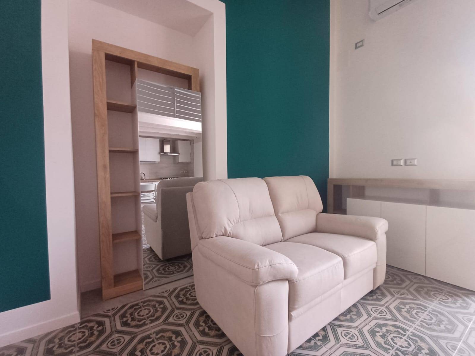 Bilocale in affitto a Casagiove