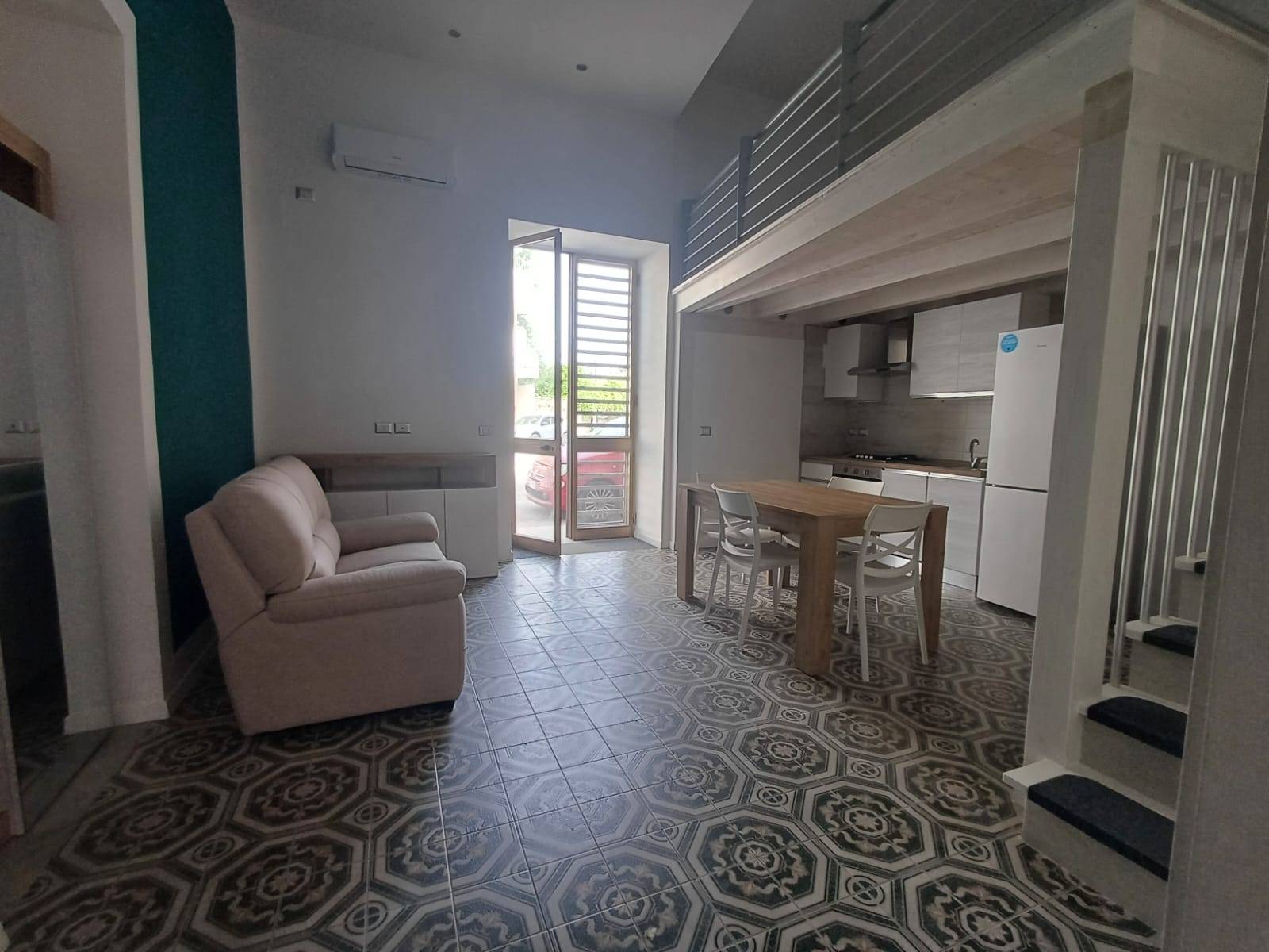 Bilocale in affitto a Casagiove