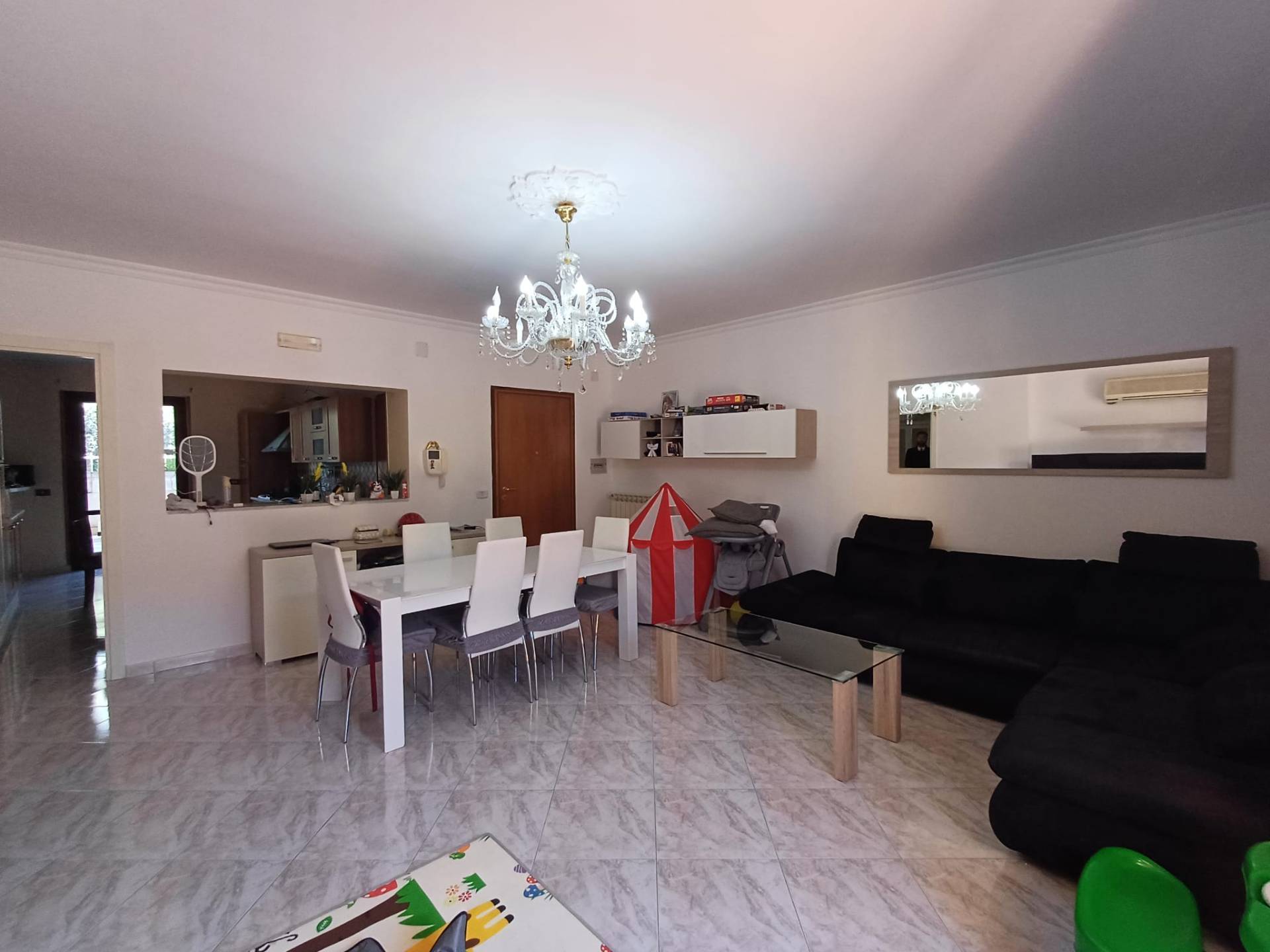 Appartamento in vendita a Caserta