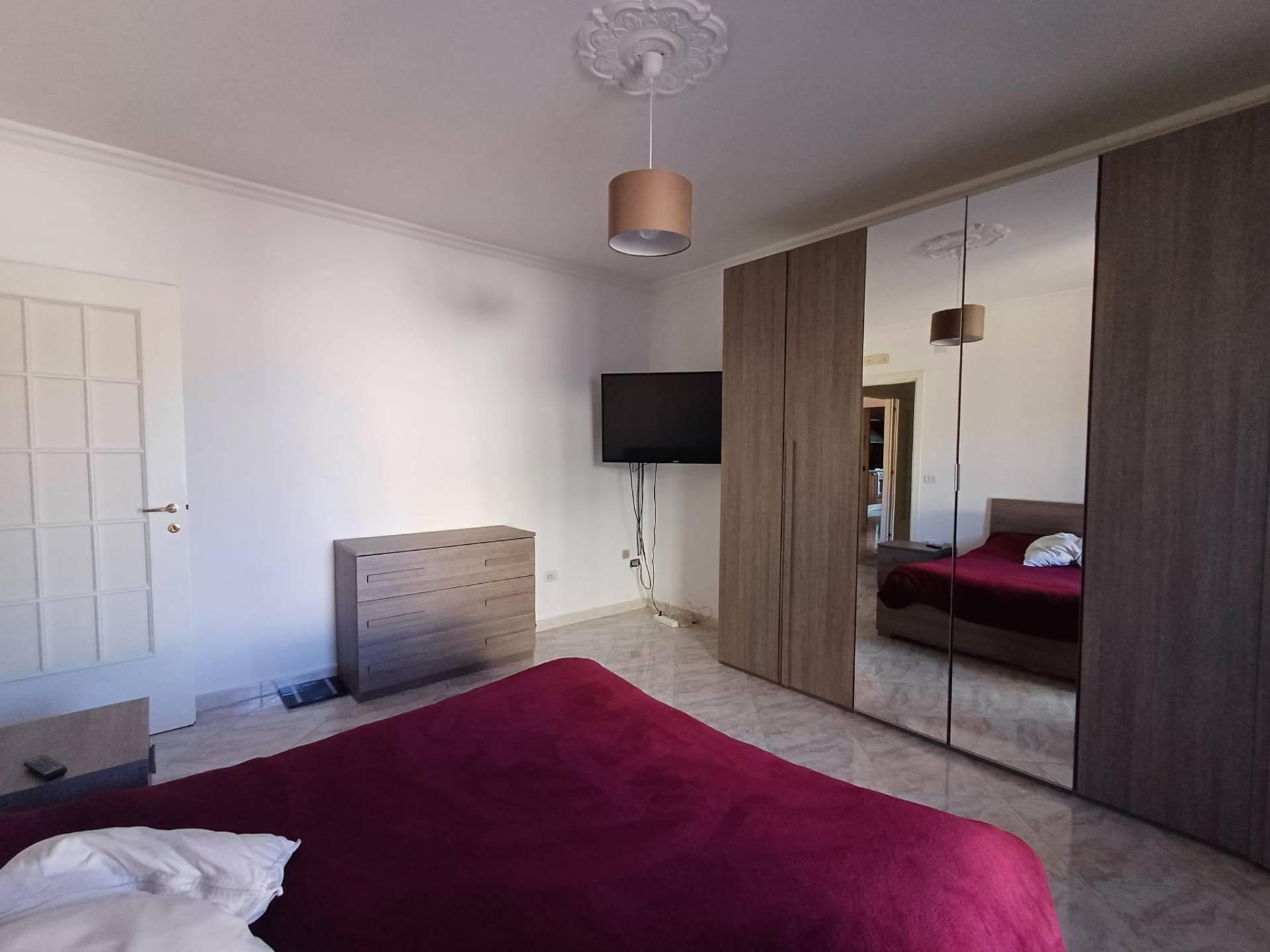 Appartamento in vendita a Caserta