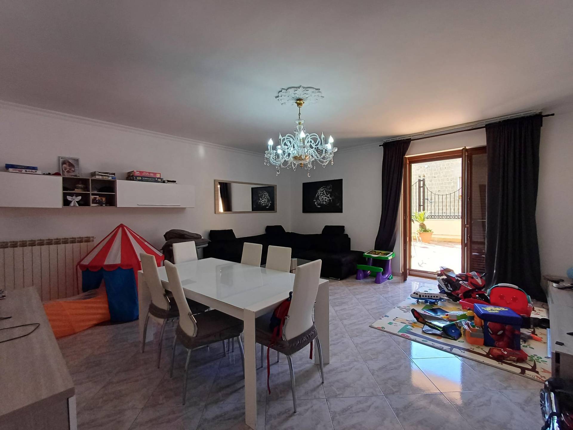 Appartamento in vendita a Caserta