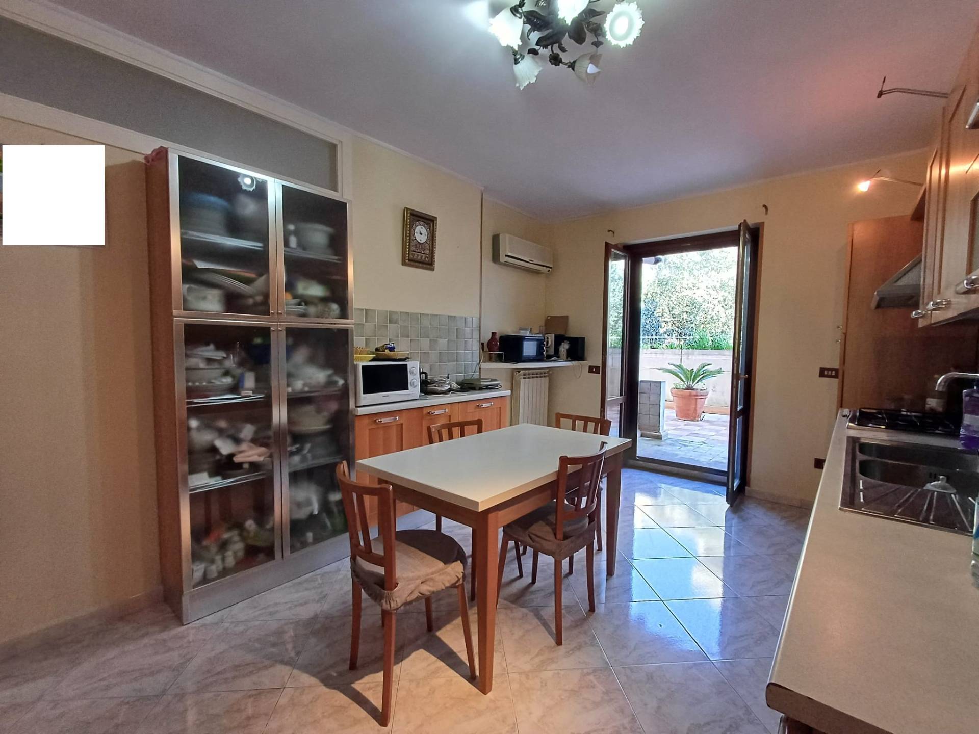 Appartamento in vendita a Caserta