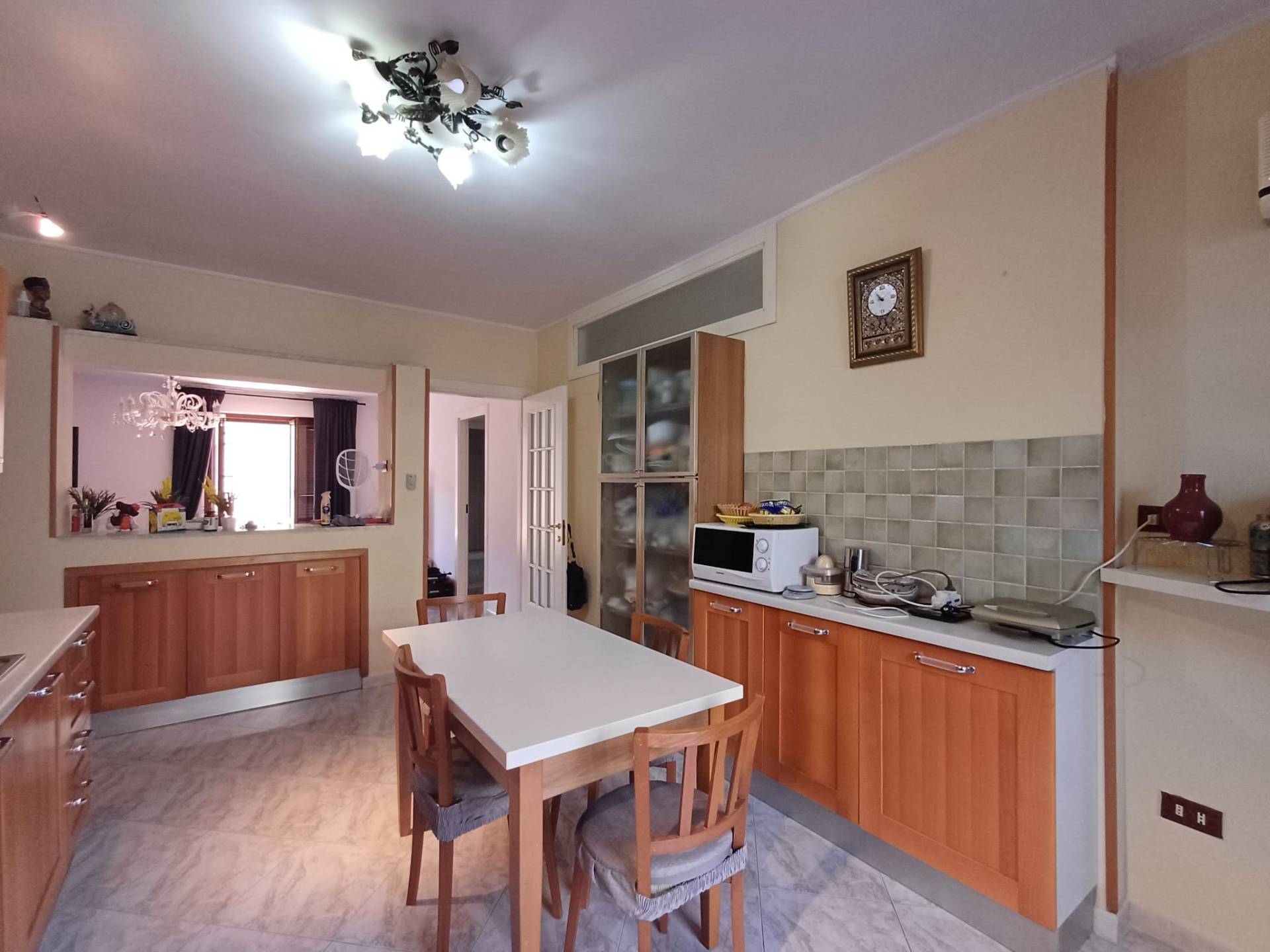 Appartamento in vendita a Caserta