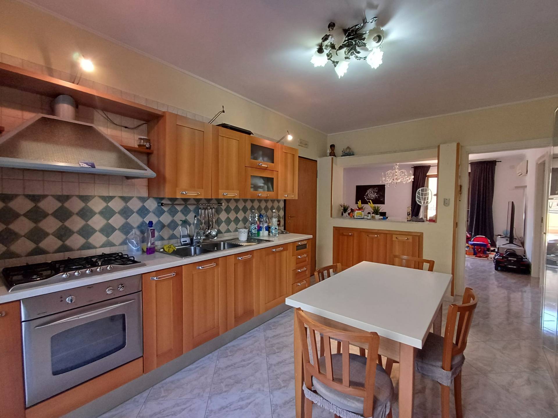 Appartamento in vendita a Caserta