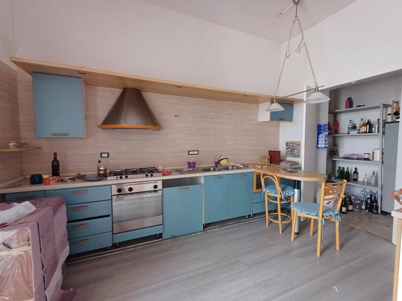 Appartamento in vendita a Casagiove