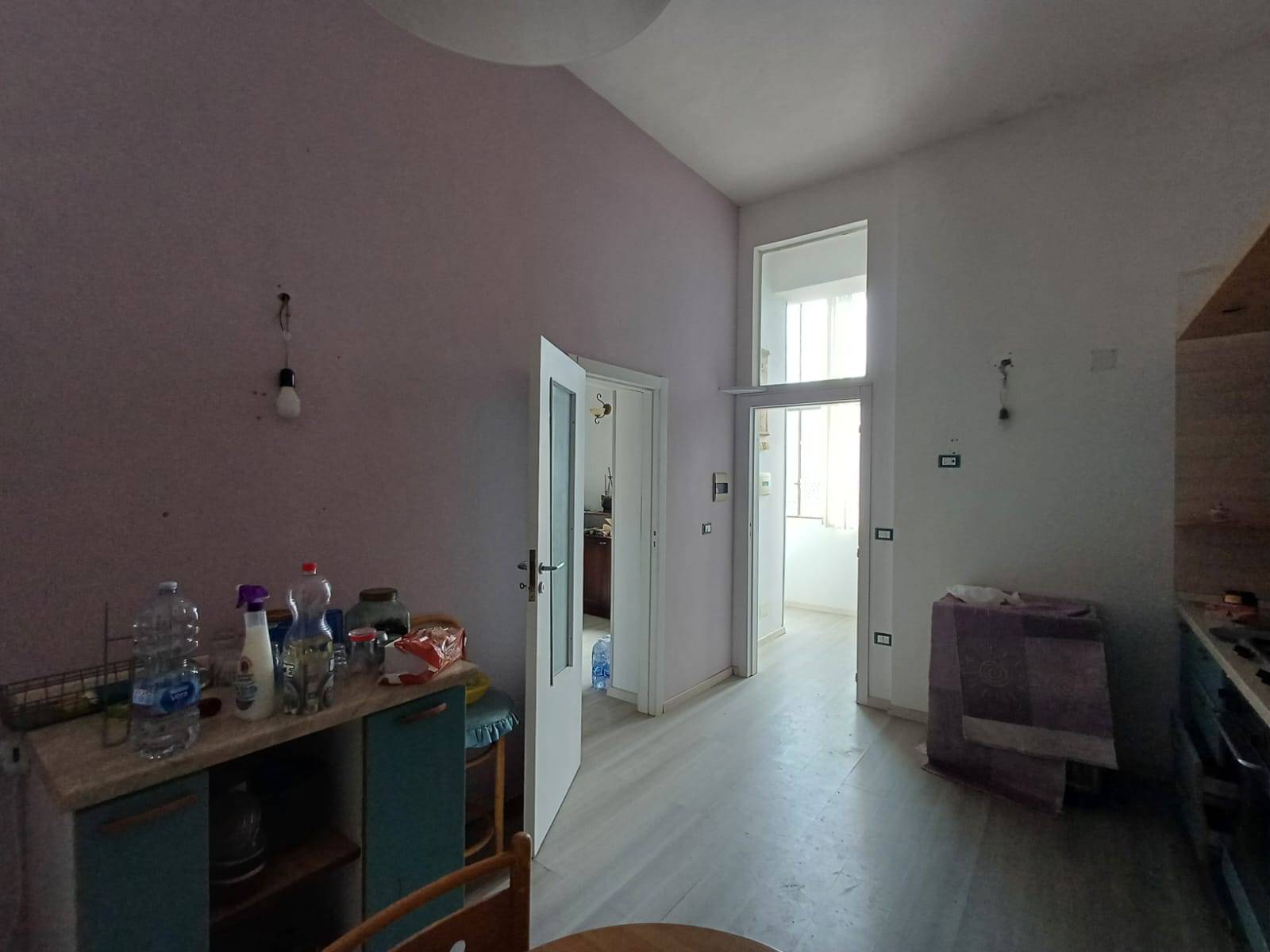 Appartamento in vendita a Casagiove