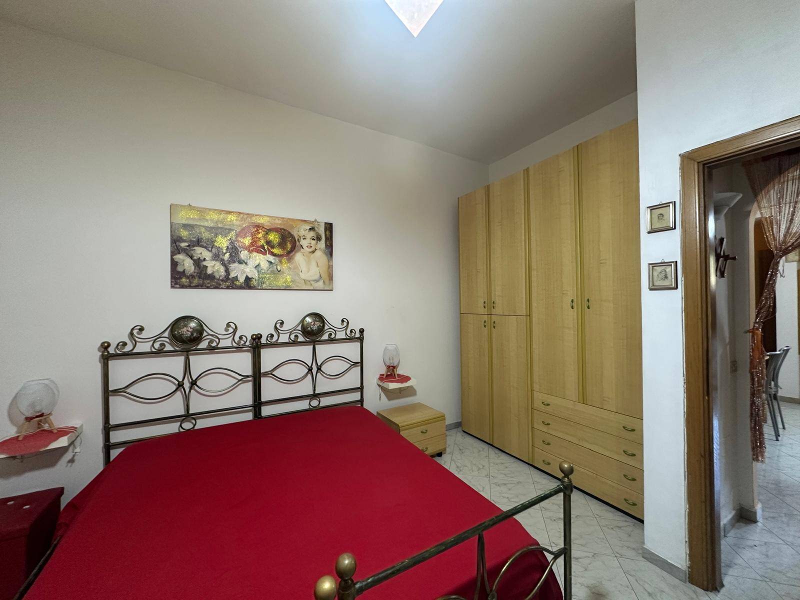 Bilocale in affitto a Casagiove