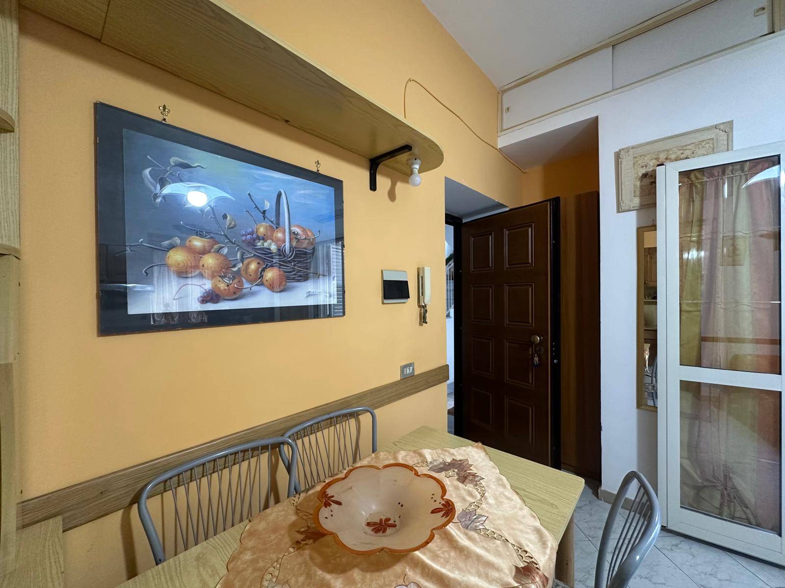 Bilocale in affitto a Casagiove