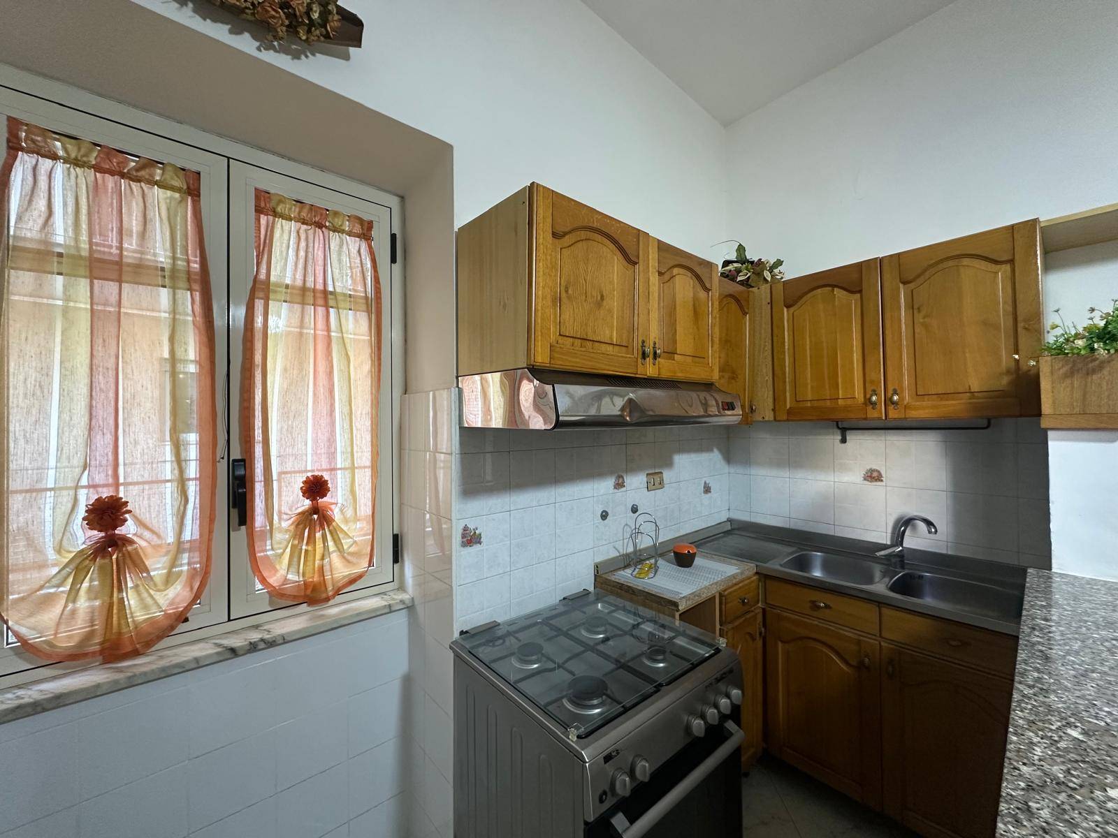 Bilocale in affitto a Casagiove