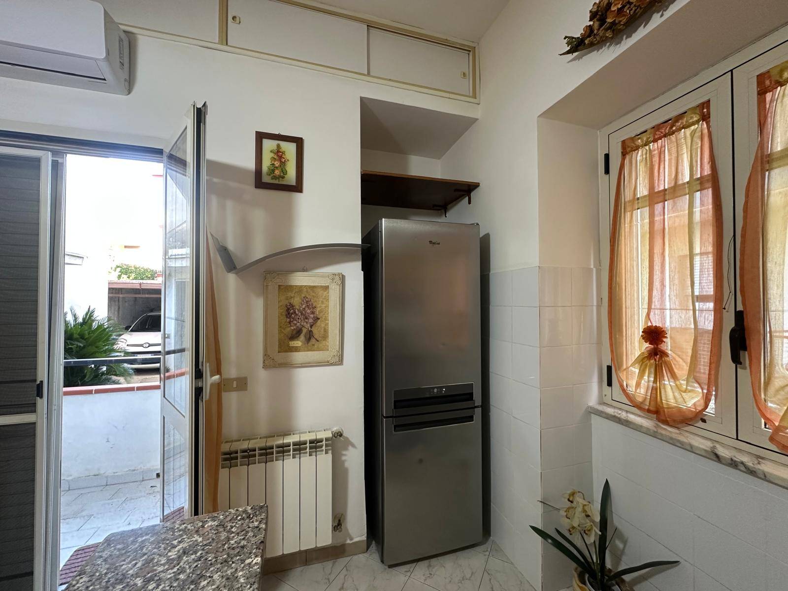 Bilocale in affitto a Casagiove