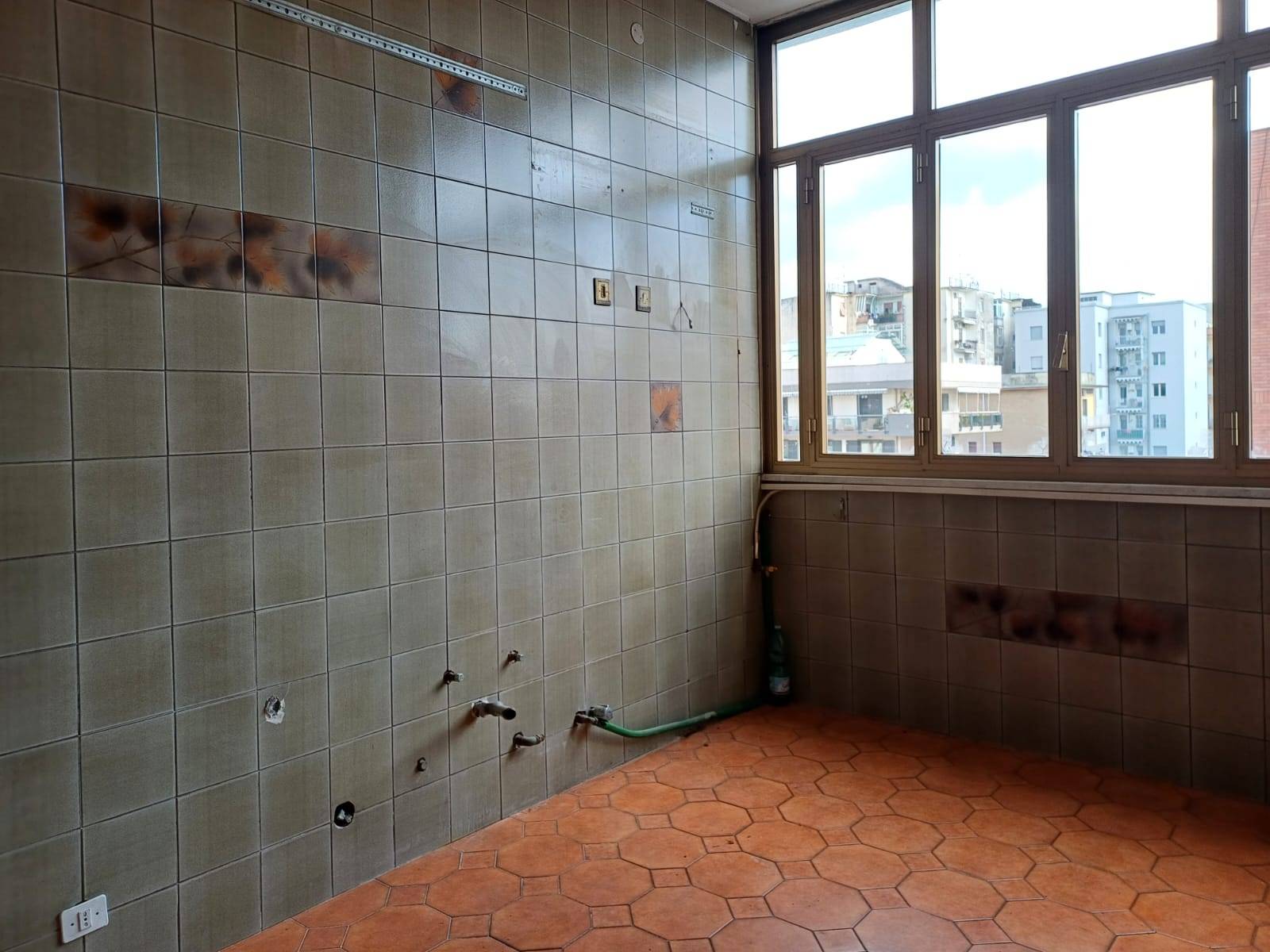 Appartamento in vendita a Caserta, Centro